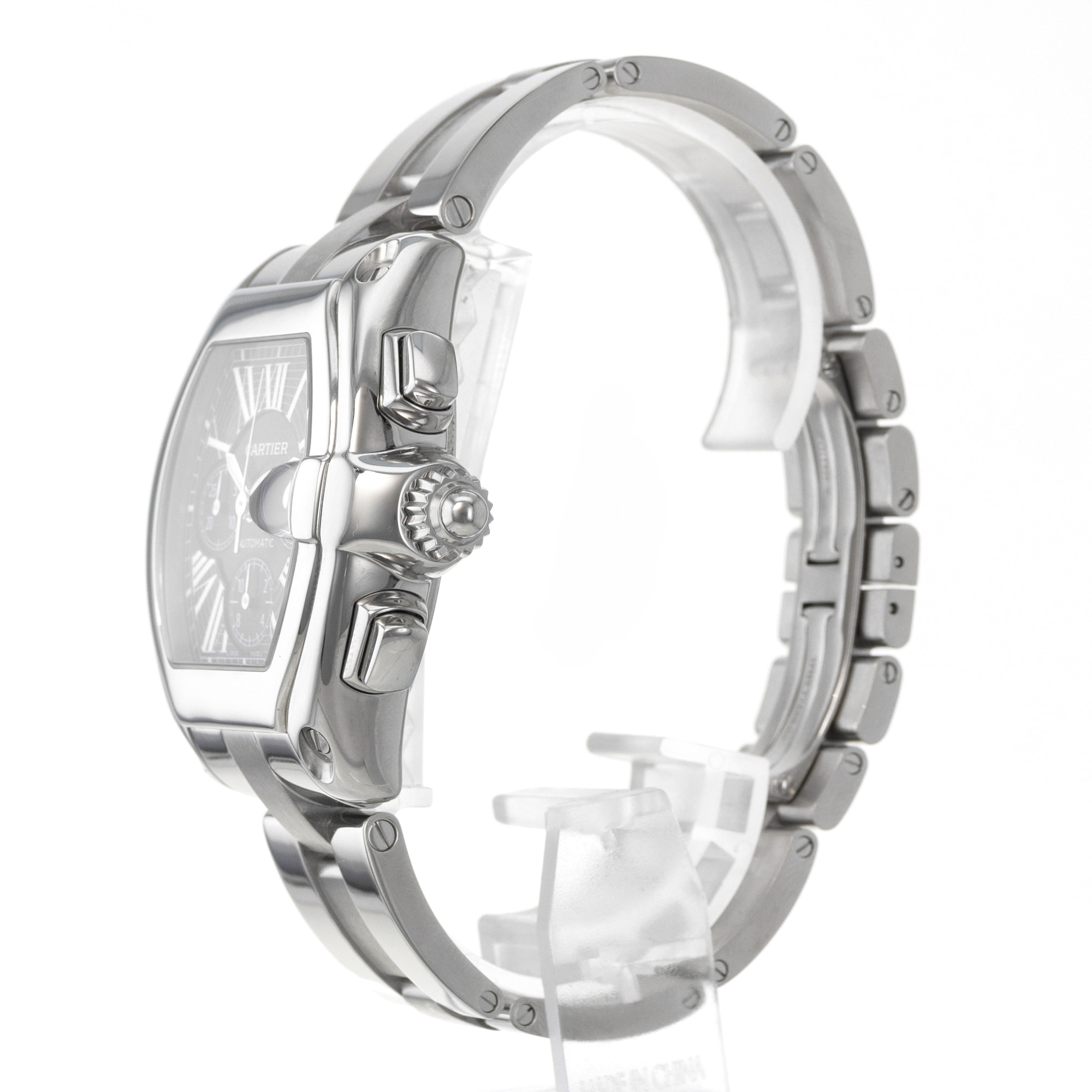 Cartier Roadster