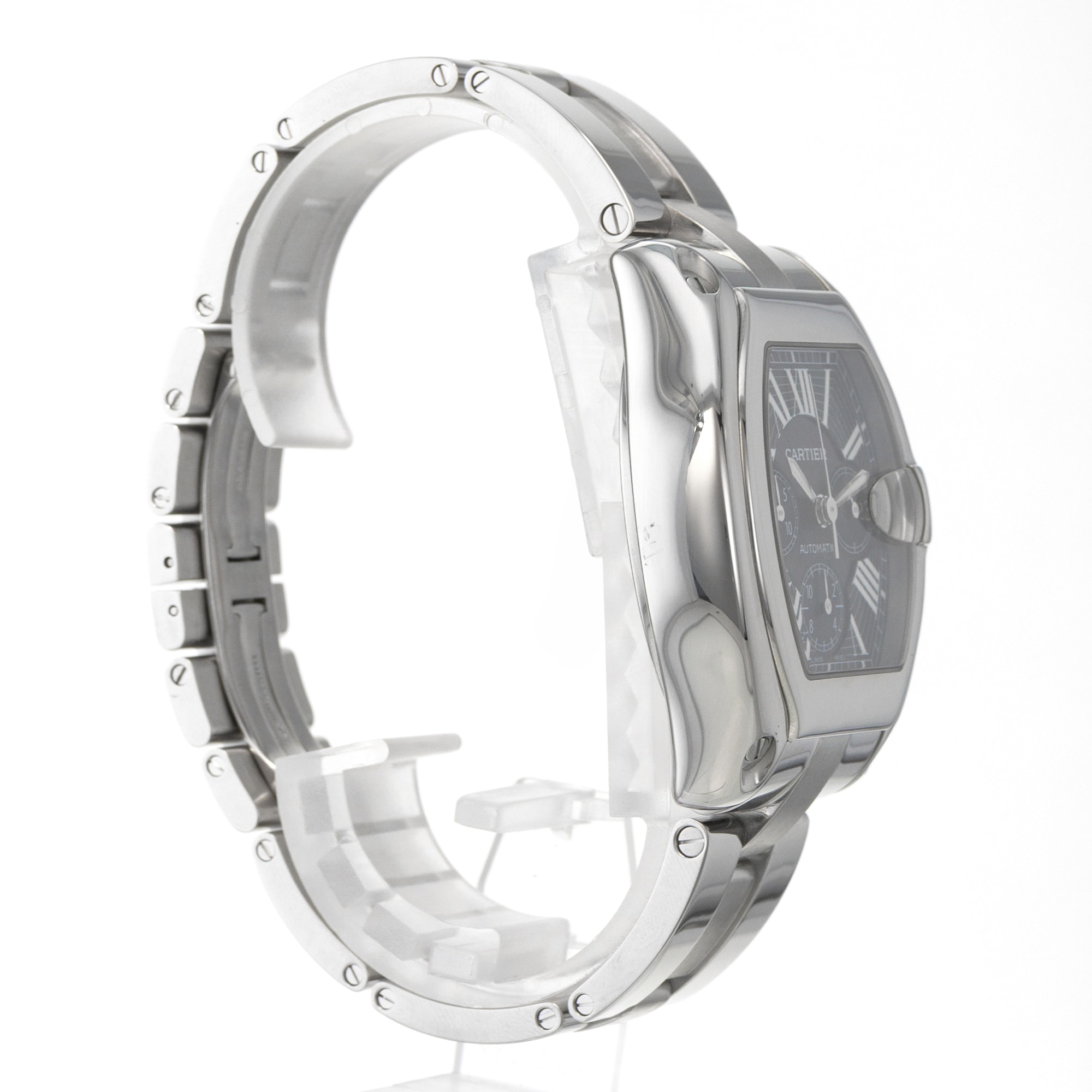 Cartier Roadster