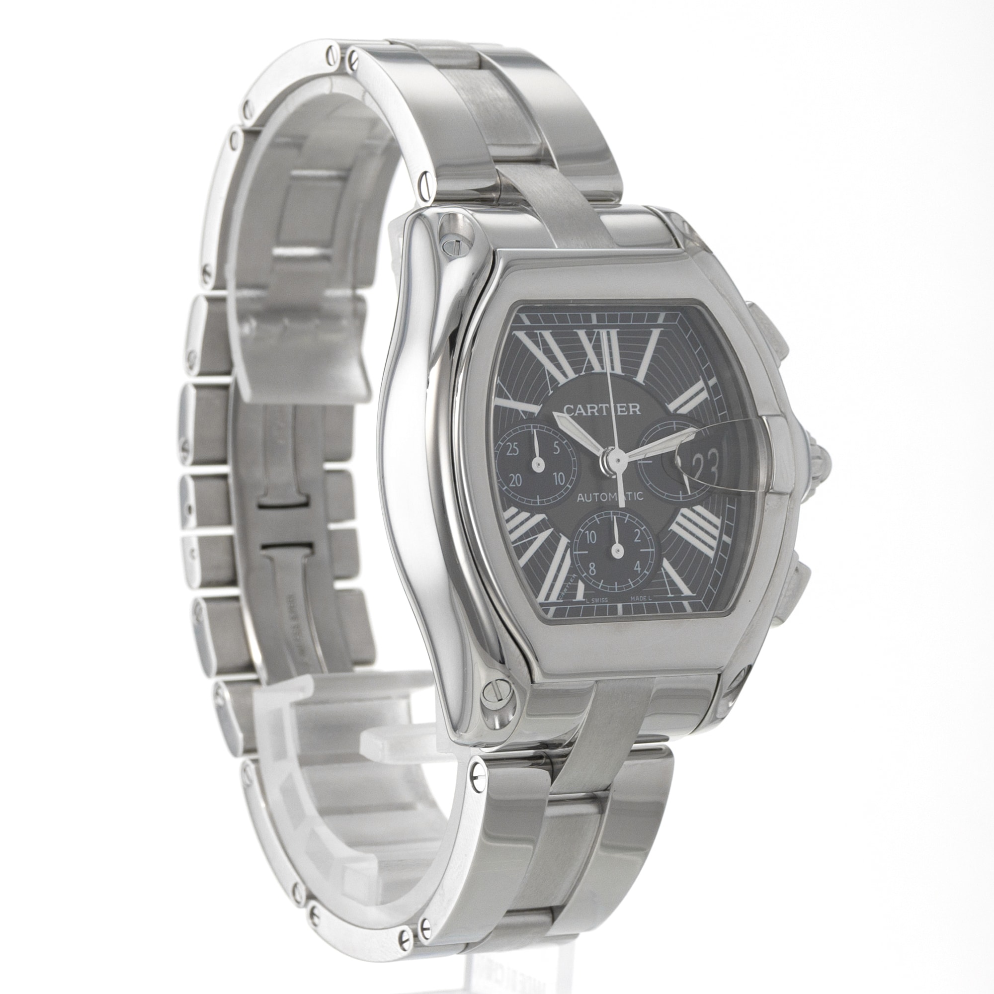 Cartier Roadster