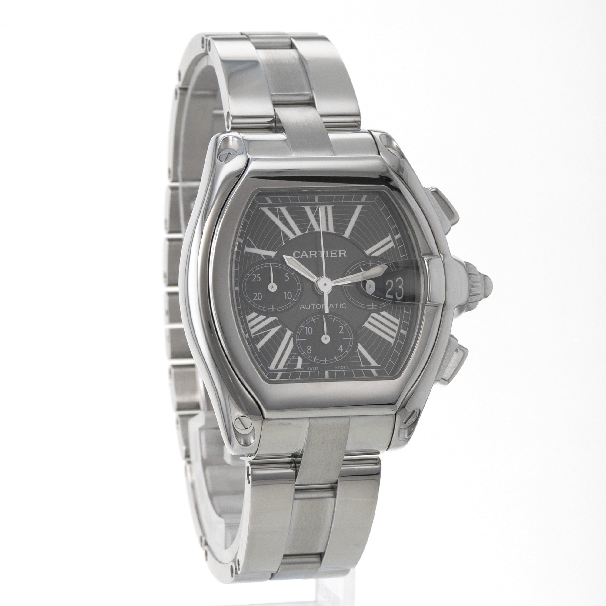 Cartier Roadster