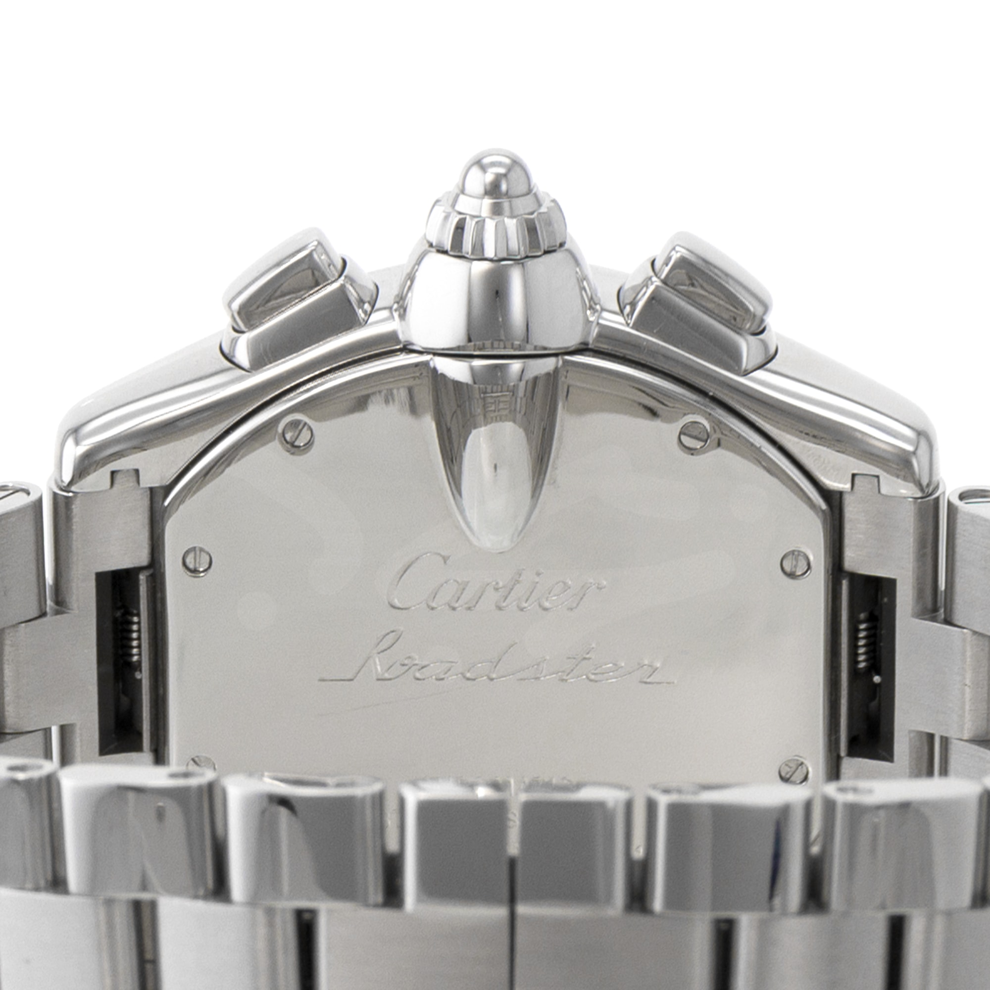 Cartier Roadster