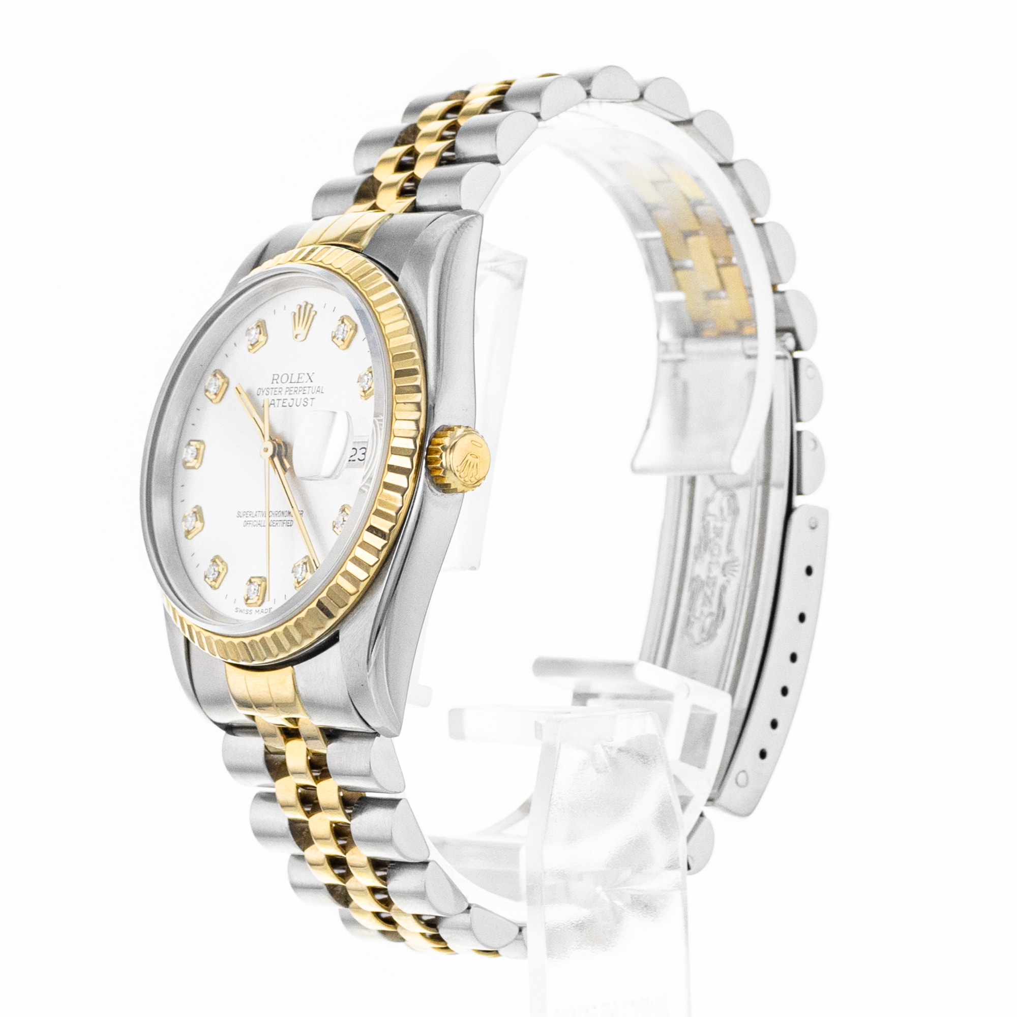 Rolex Datejust 36