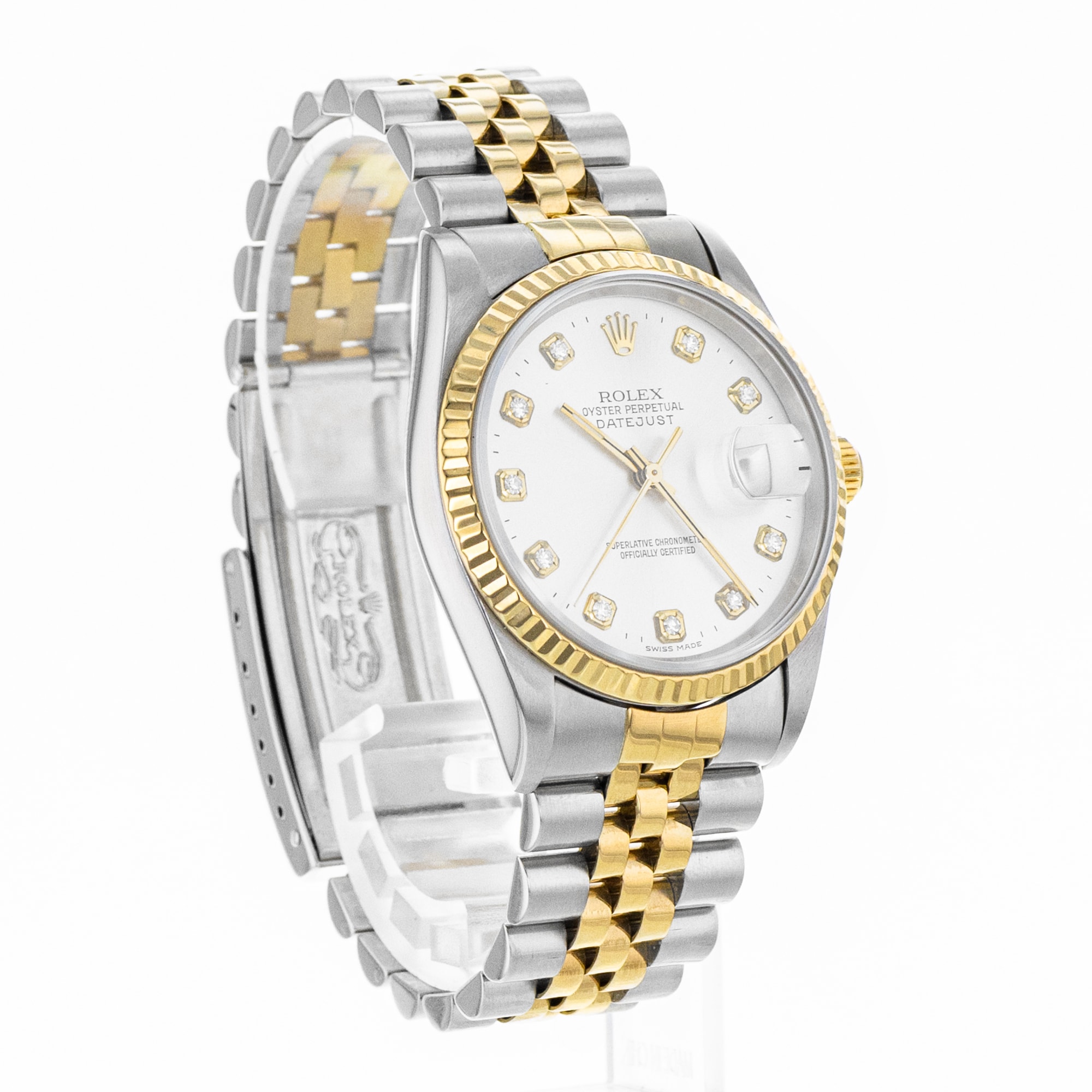 Rolex Datejust 36