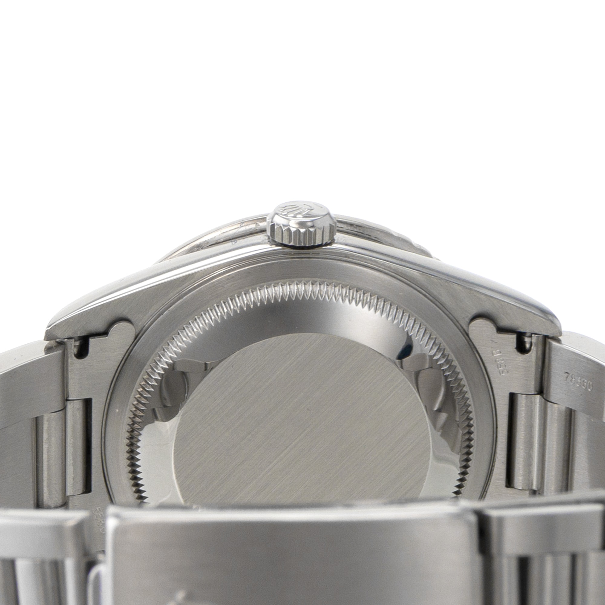 Rolex Datejust Turn-O-Graph