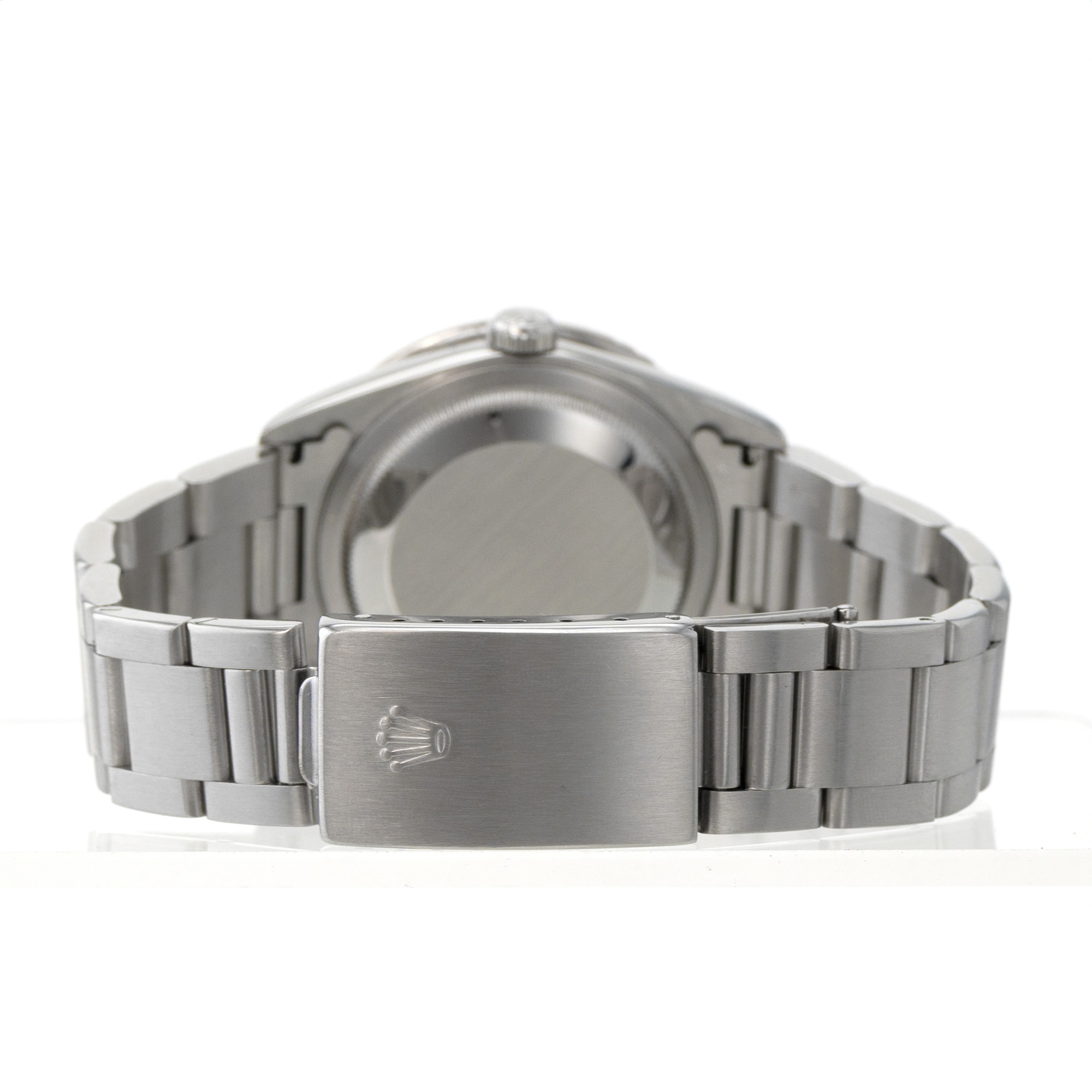 Rolex Datejust Turn-O-Graph