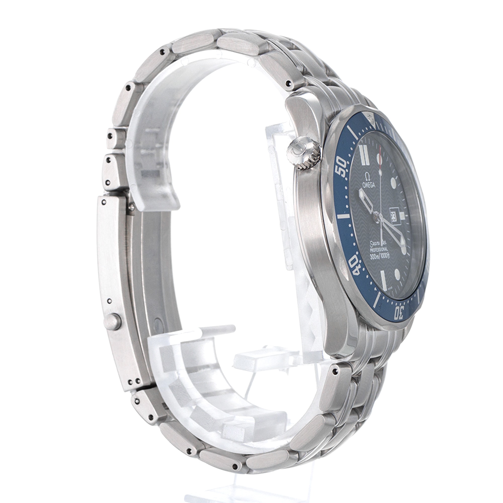 Omega Seamaster