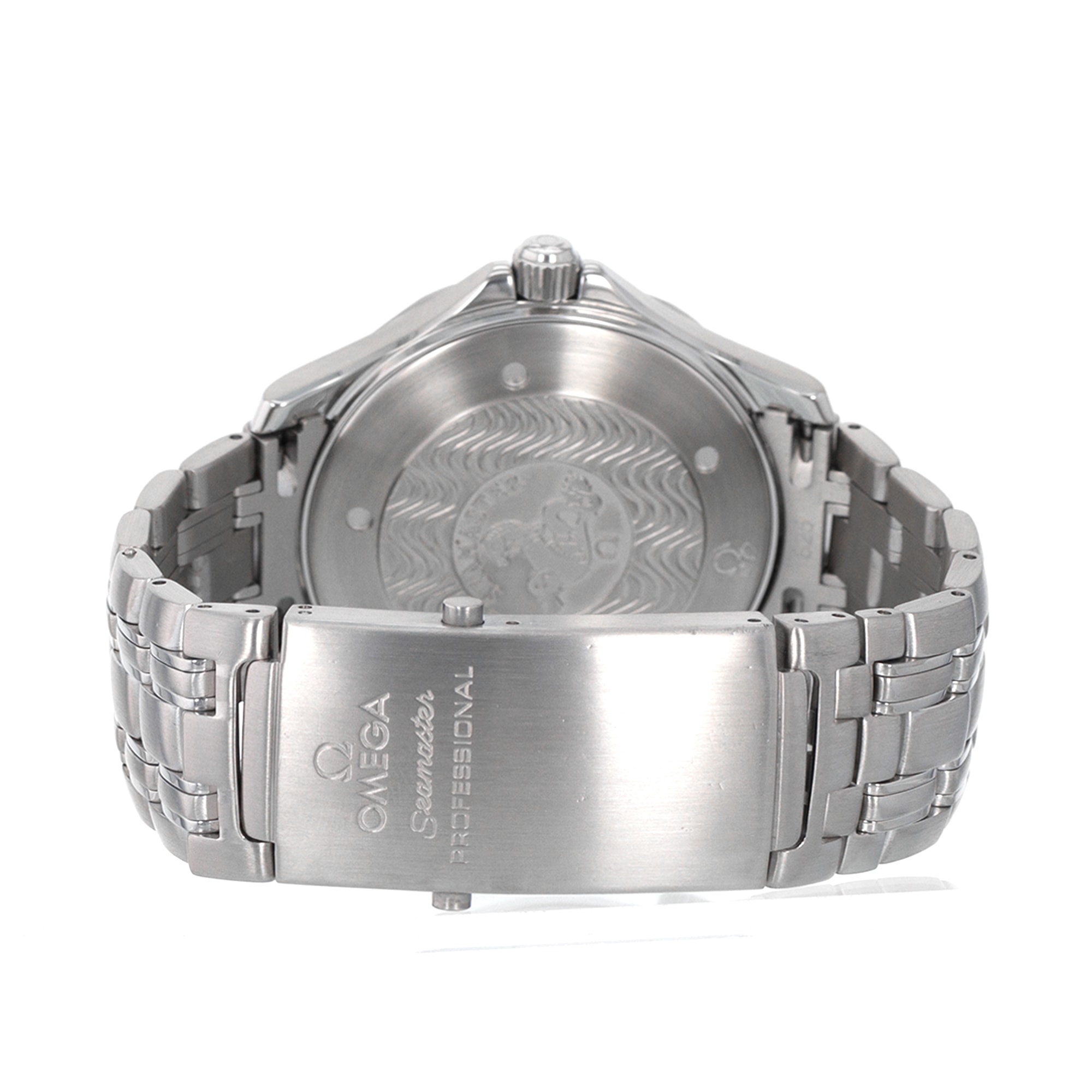 Omega Seamaster