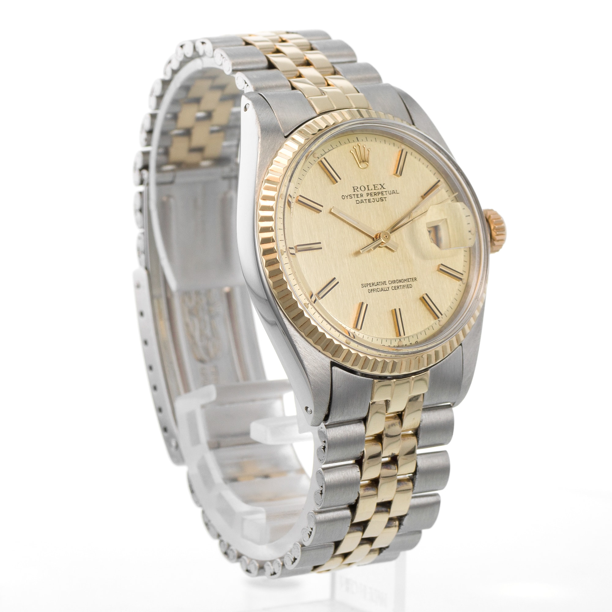 Rolex Datejust 36