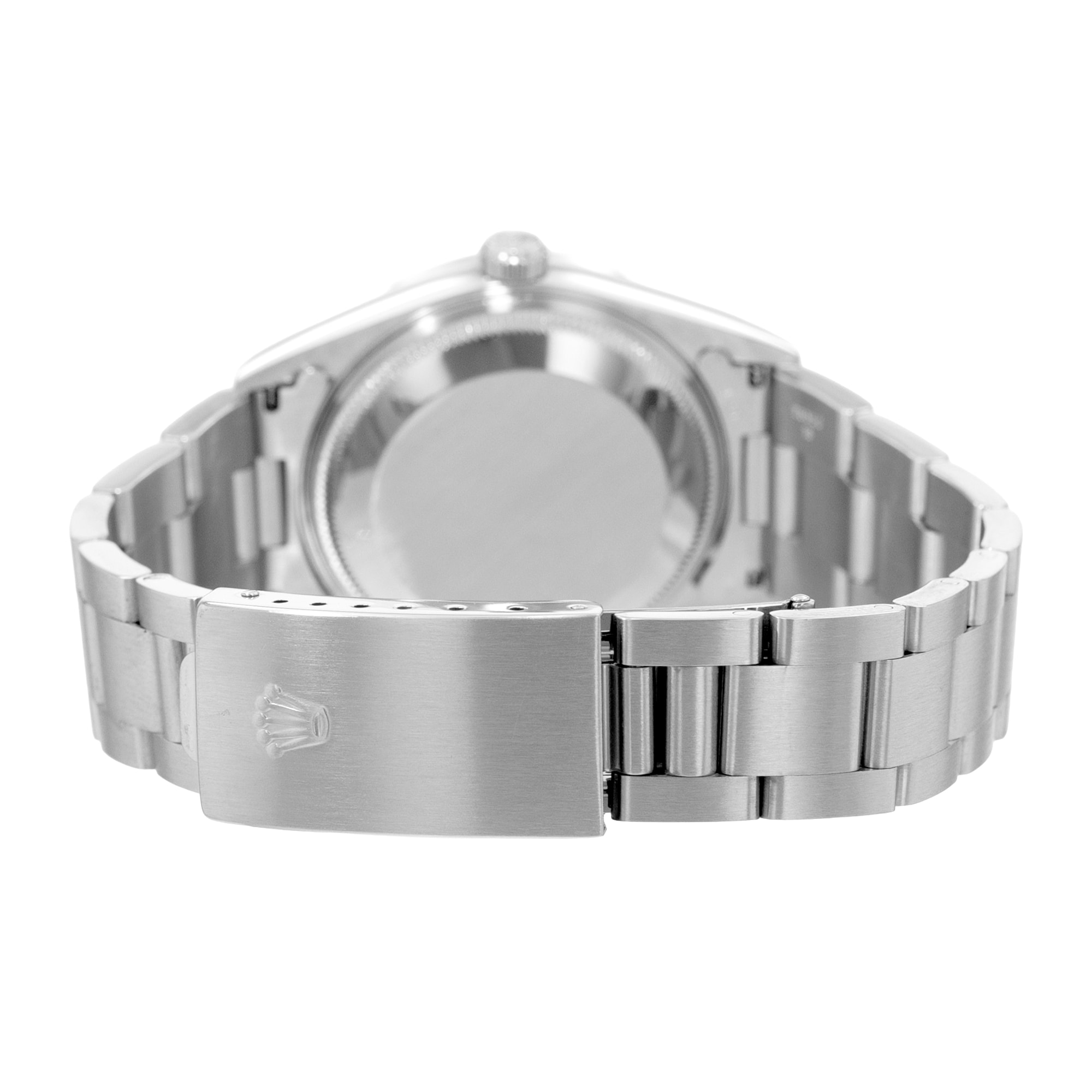 Rolex Oyster Perpetual Date 34