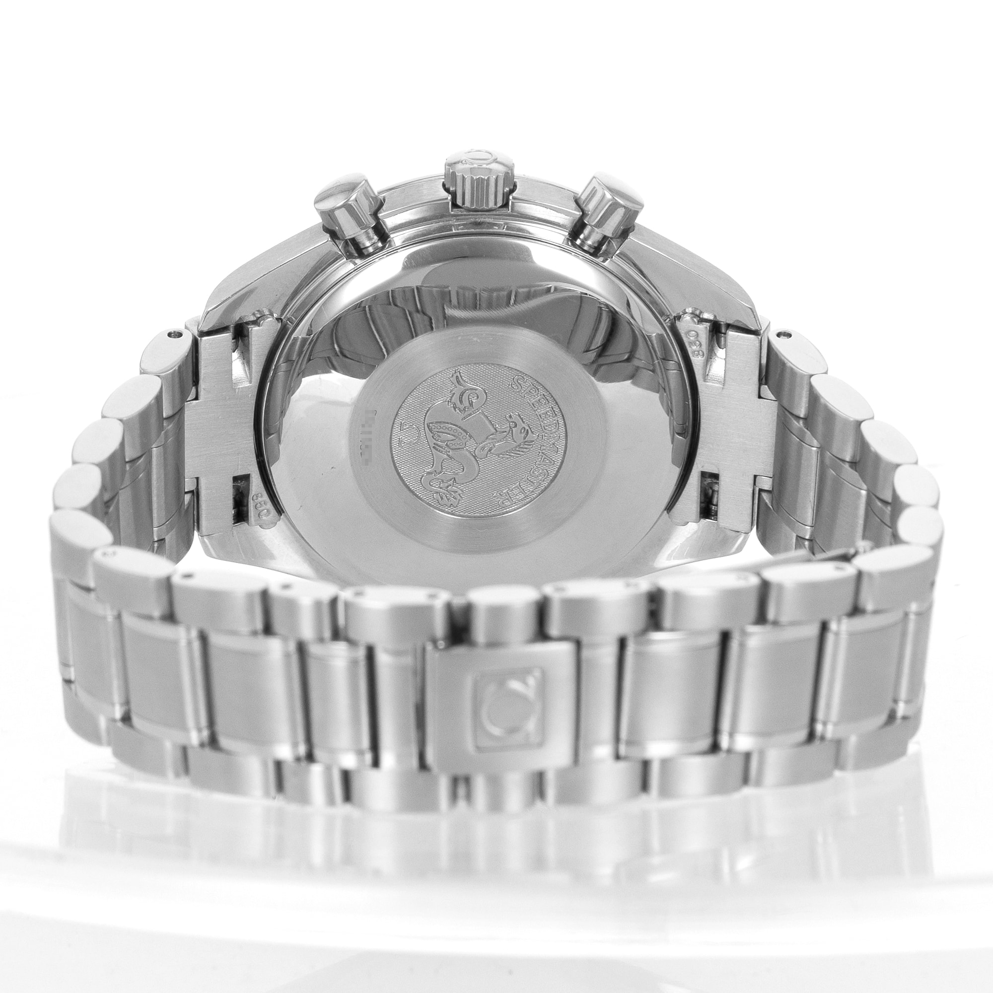 Omega Speedmaster Day Date