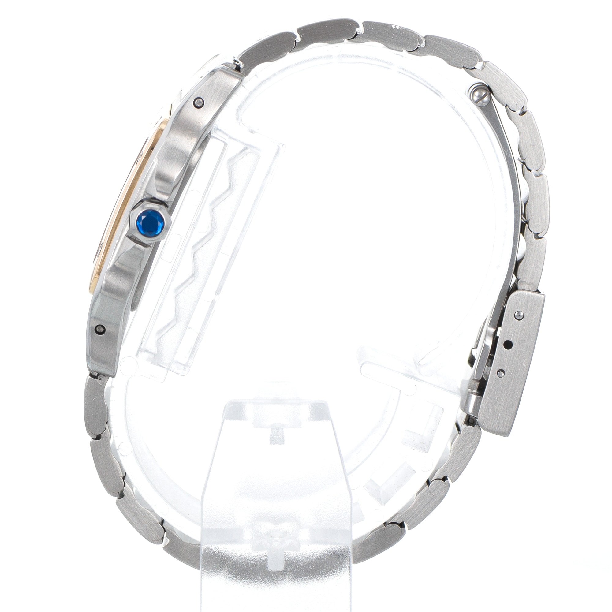 Cartier Santos Galbee
