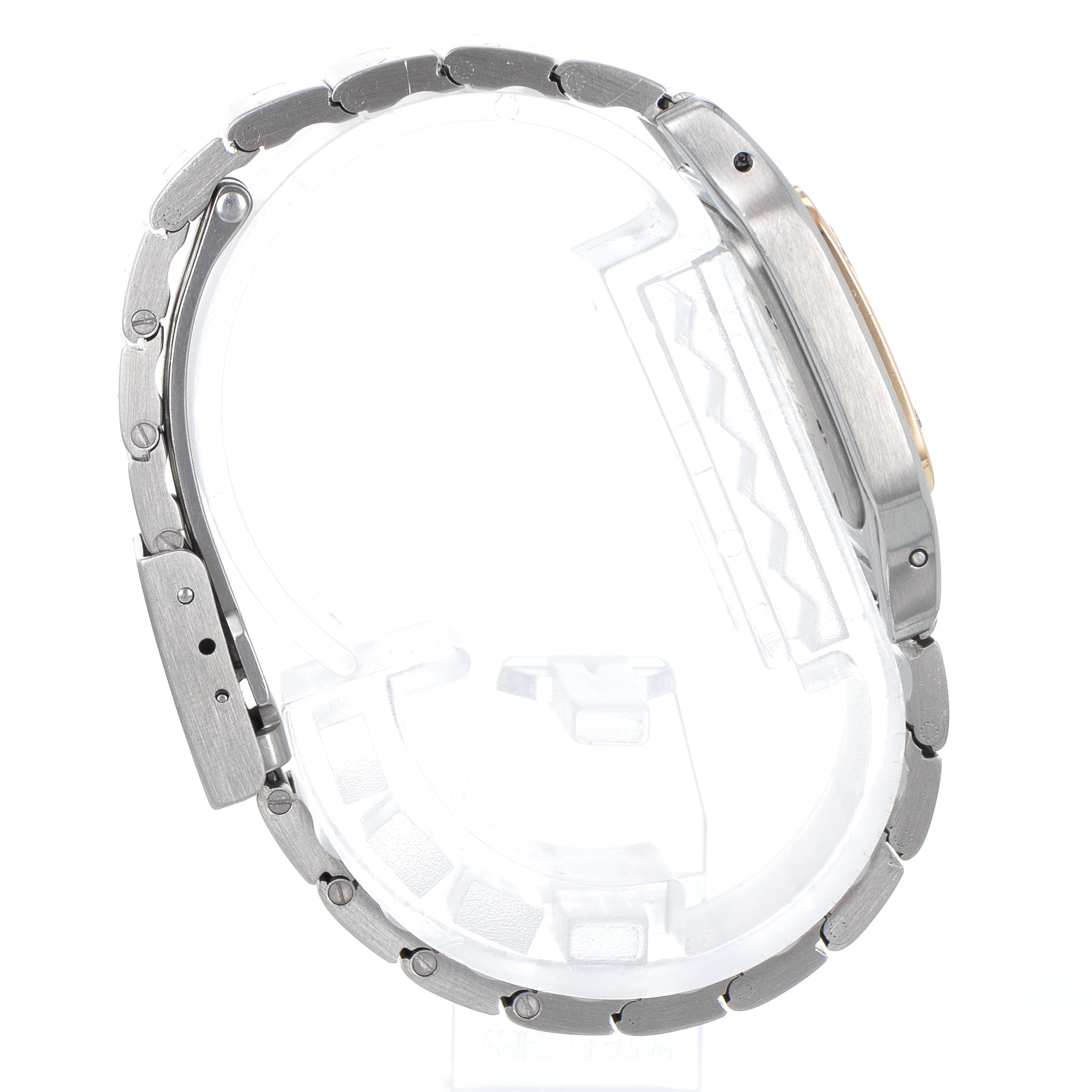 Cartier Santos Galbee