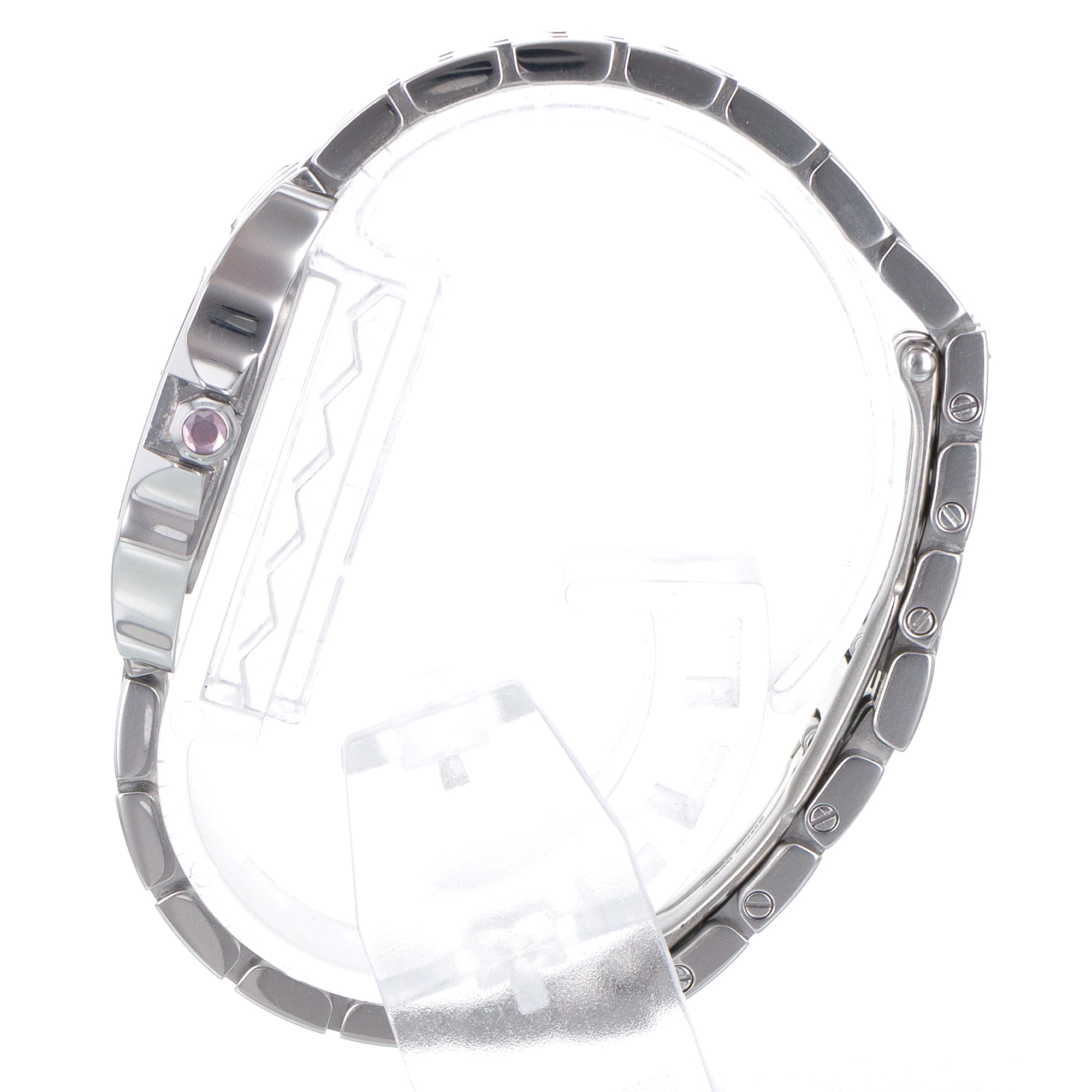 Cartier Santos Demoiselle