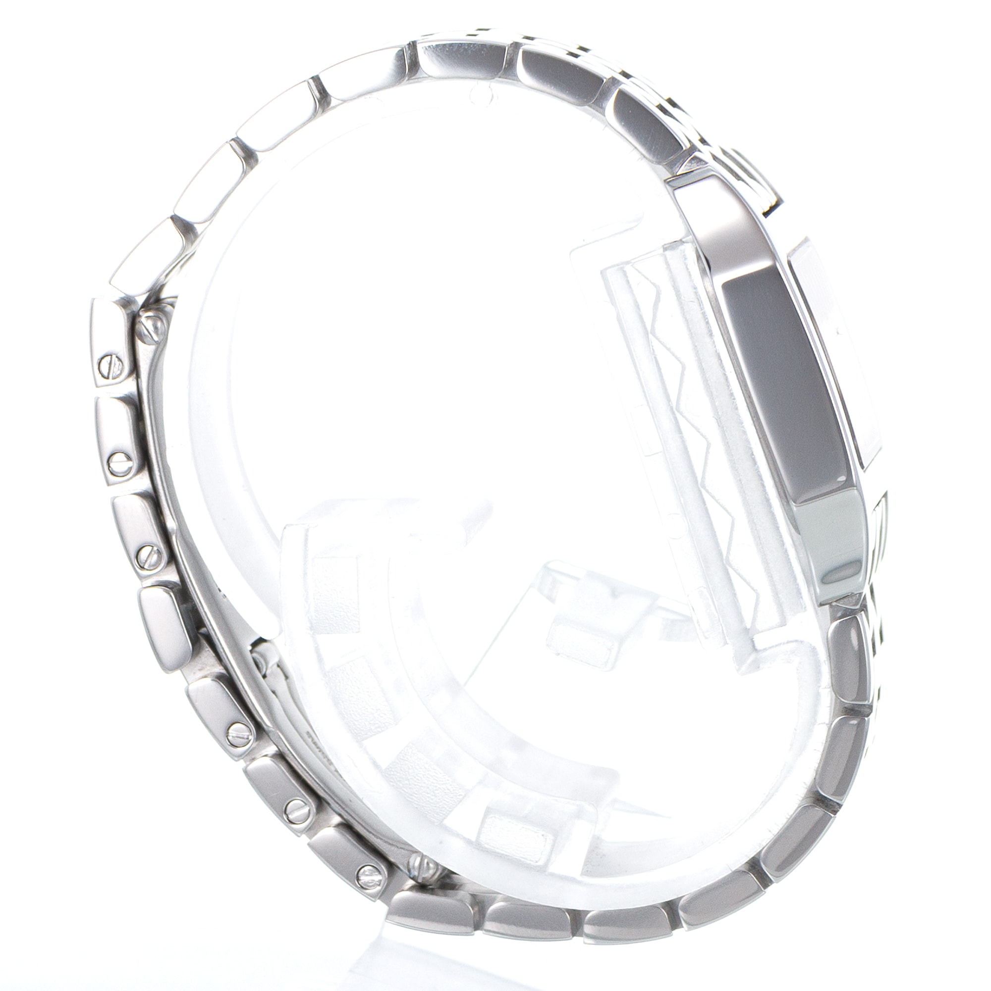 Cartier Santos Demoiselle