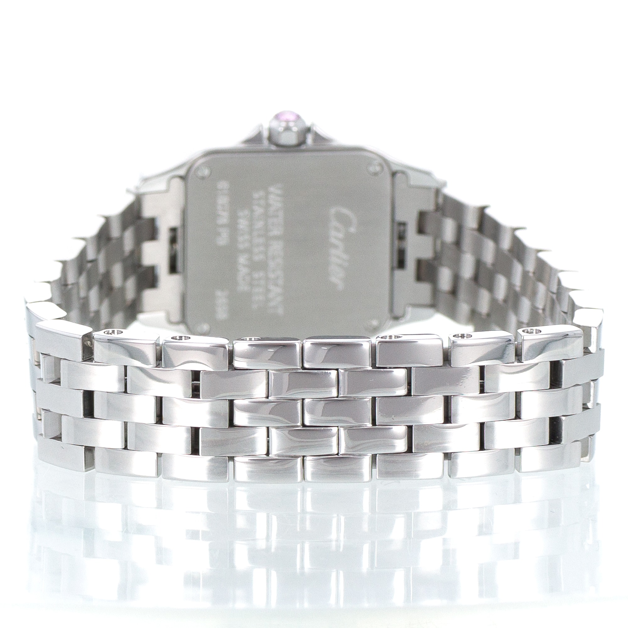 Cartier Santos Demoiselle