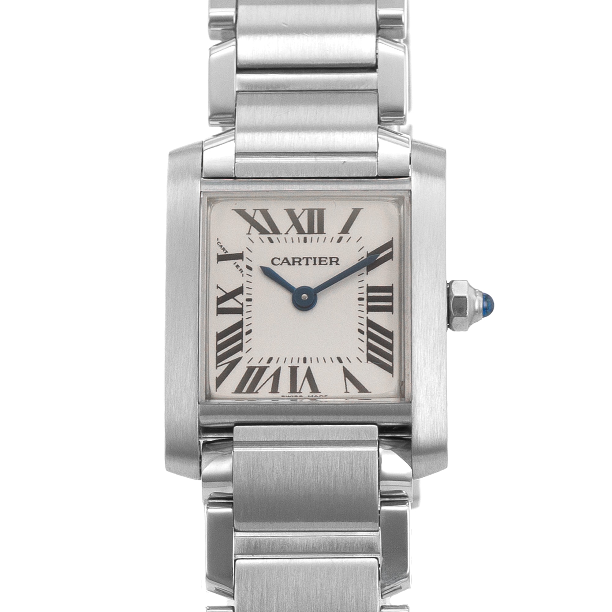 Cartier Tank Francaise Small