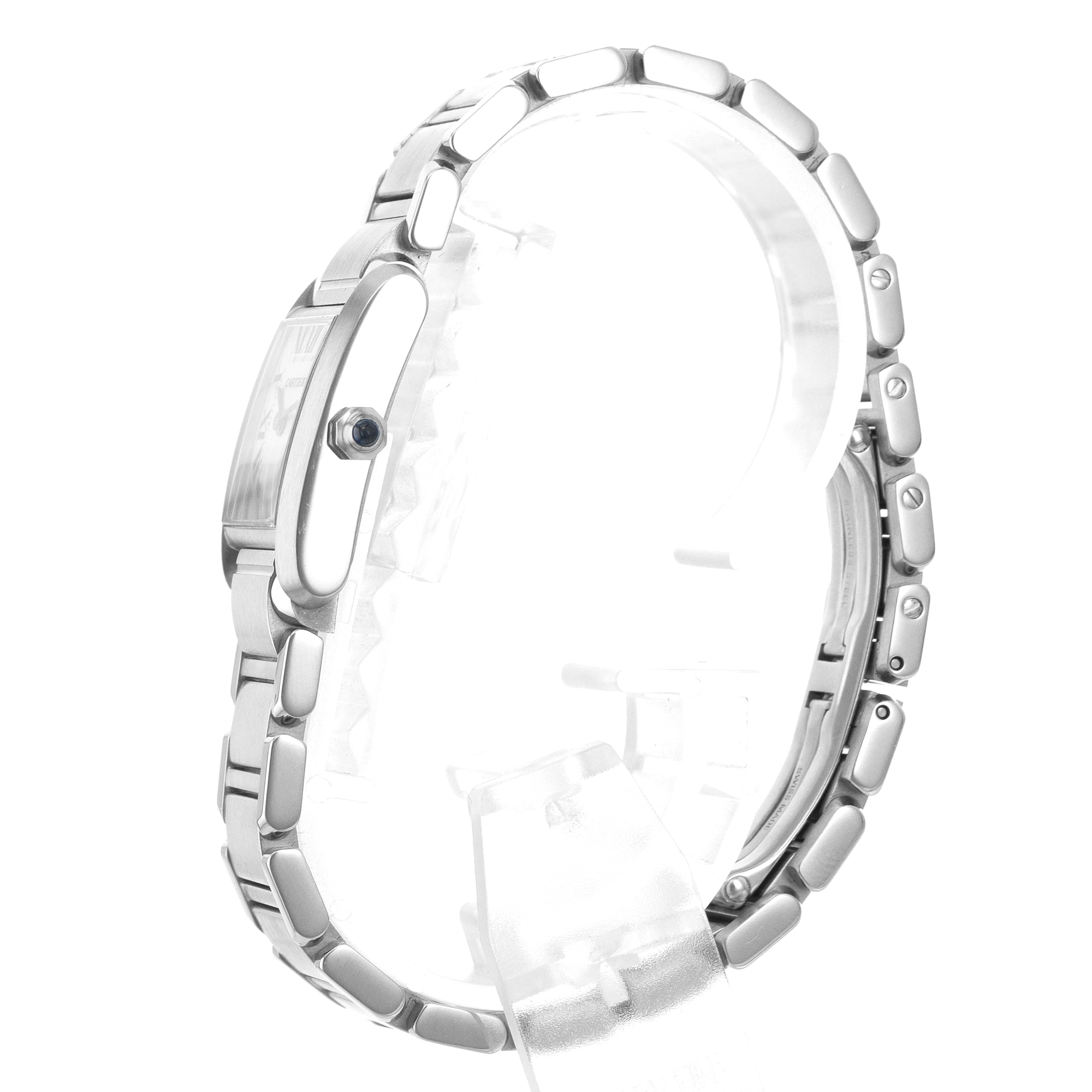Cartier Tank Francaise Small