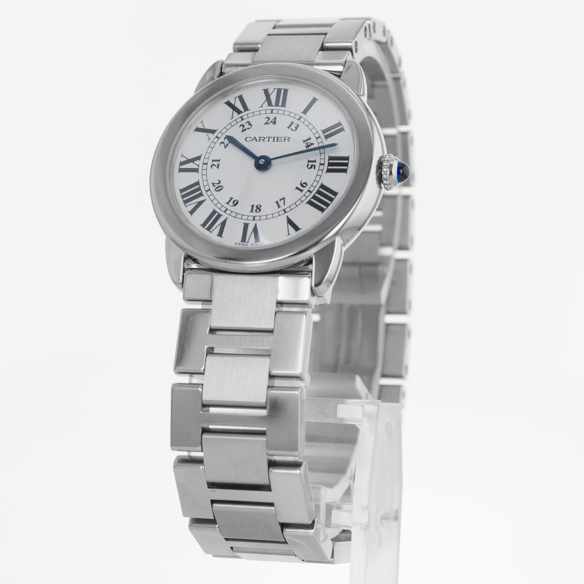 Cartier Ronde Solo de Cartier