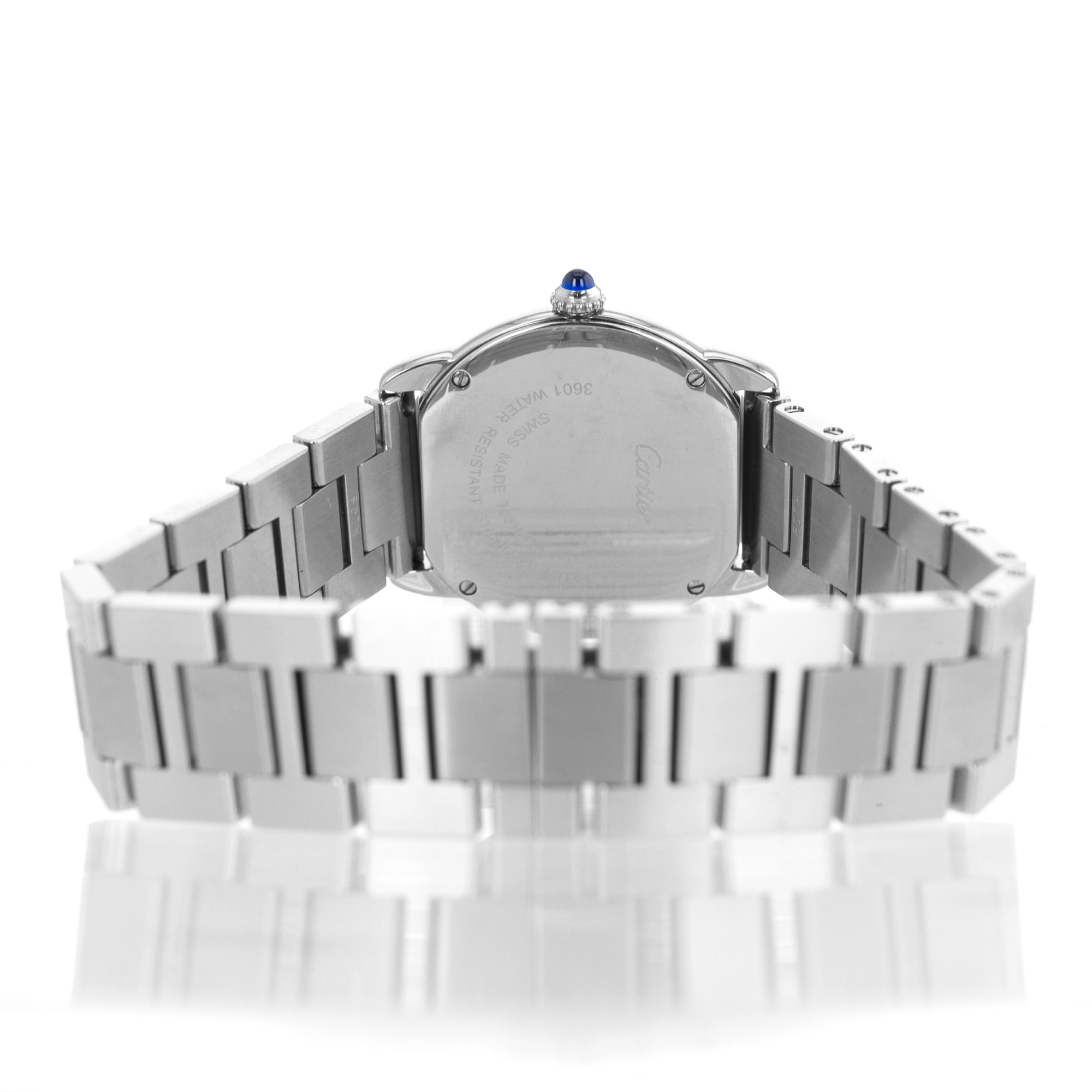 Cartier Ronde Solo de Cartier