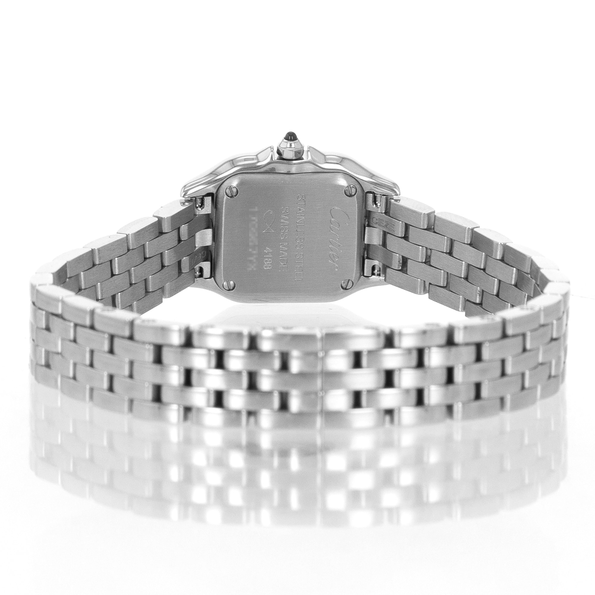 Cartier Panther