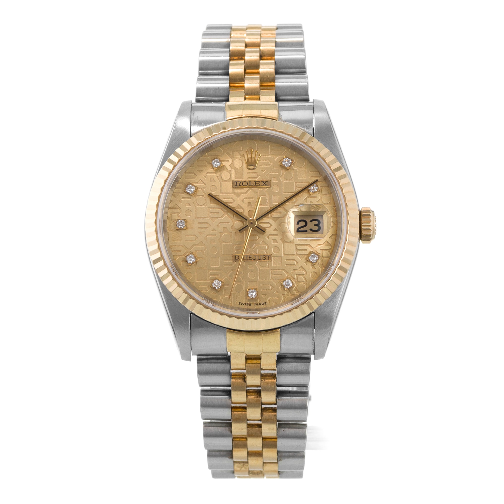 Rolex Datejust 36