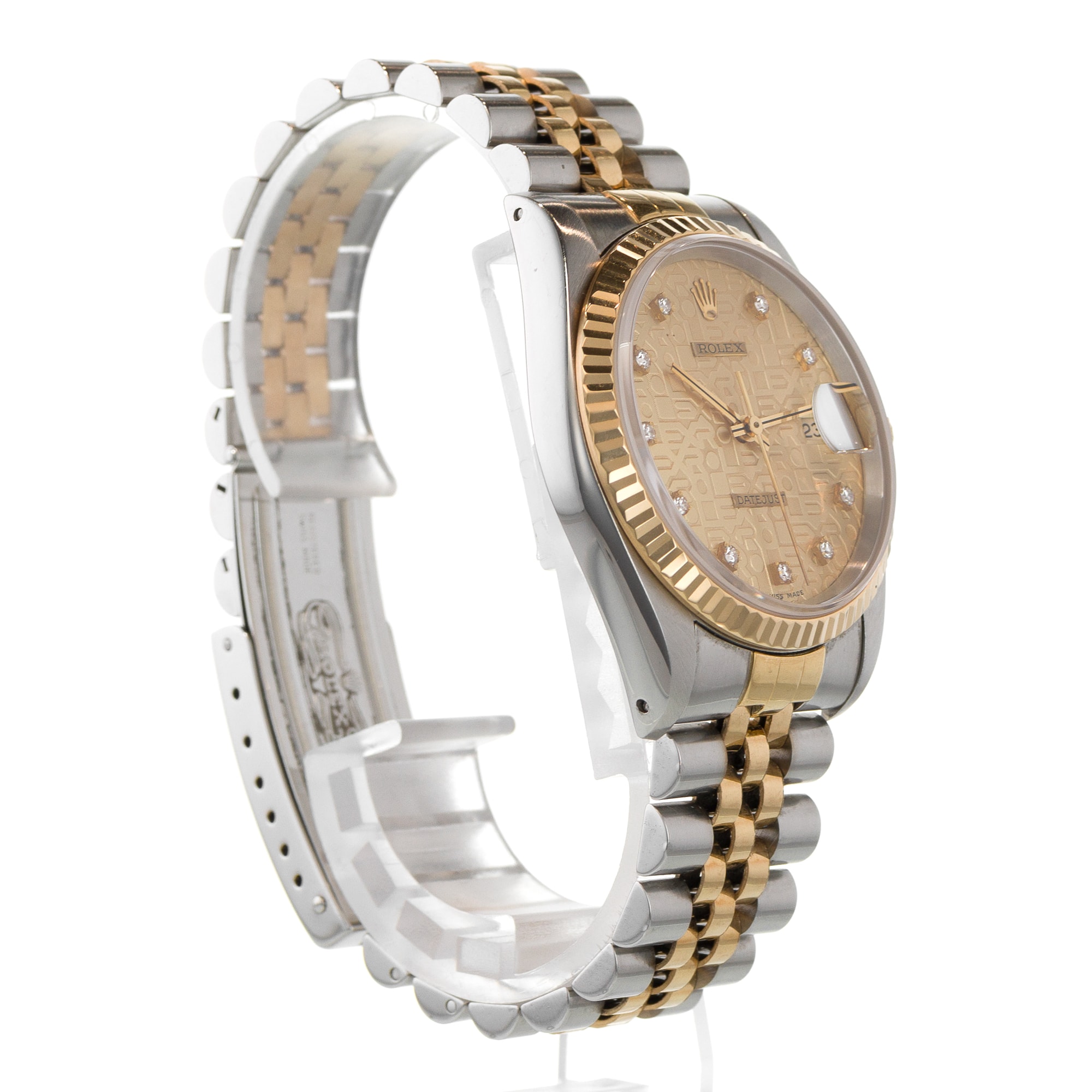 Rolex Datejust 36