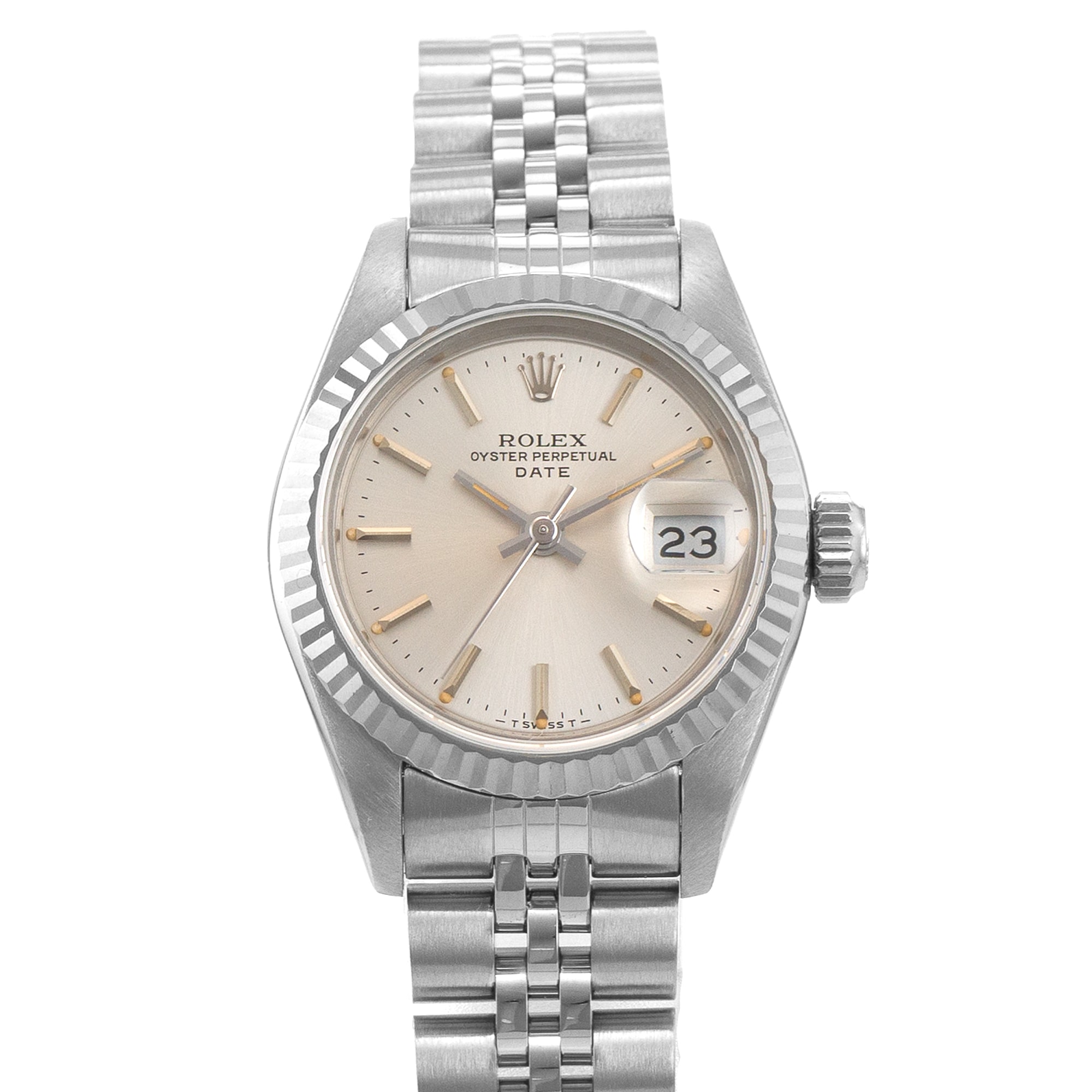 Rolex Datejust 26