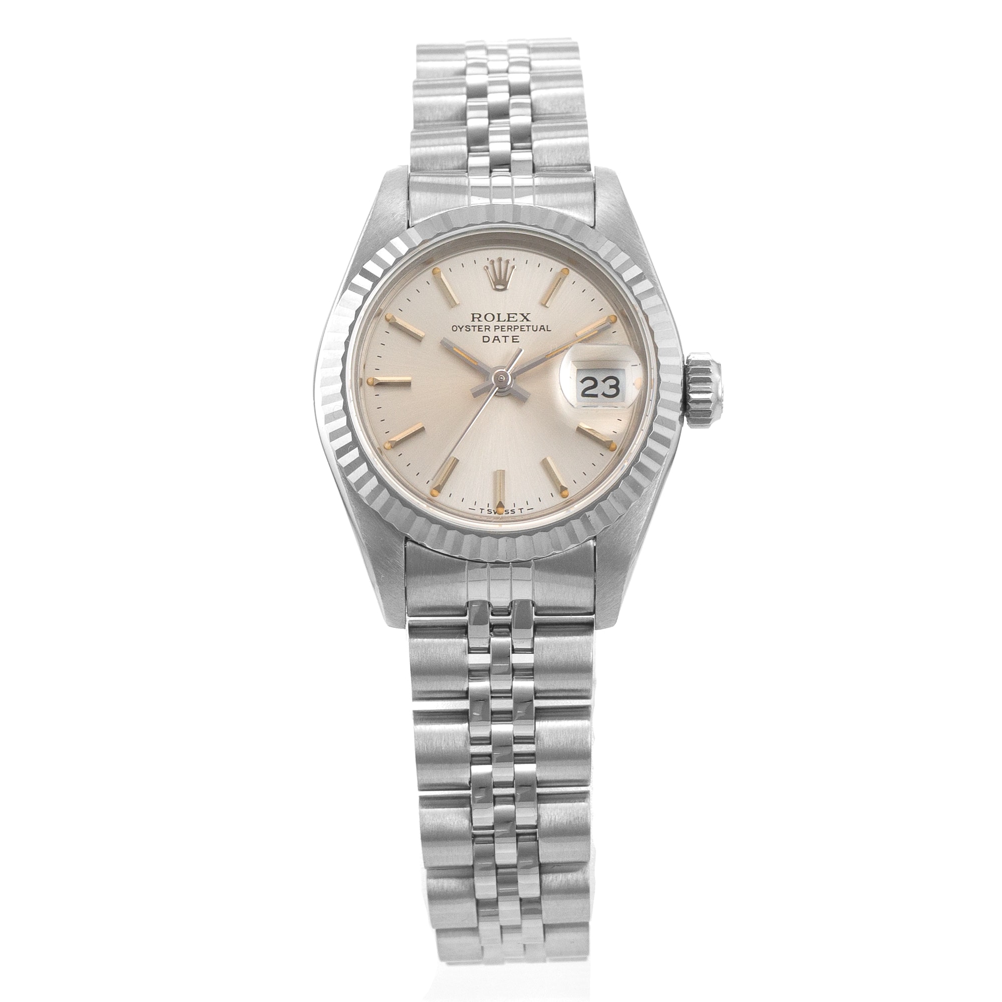 Rolex Datejust 26
