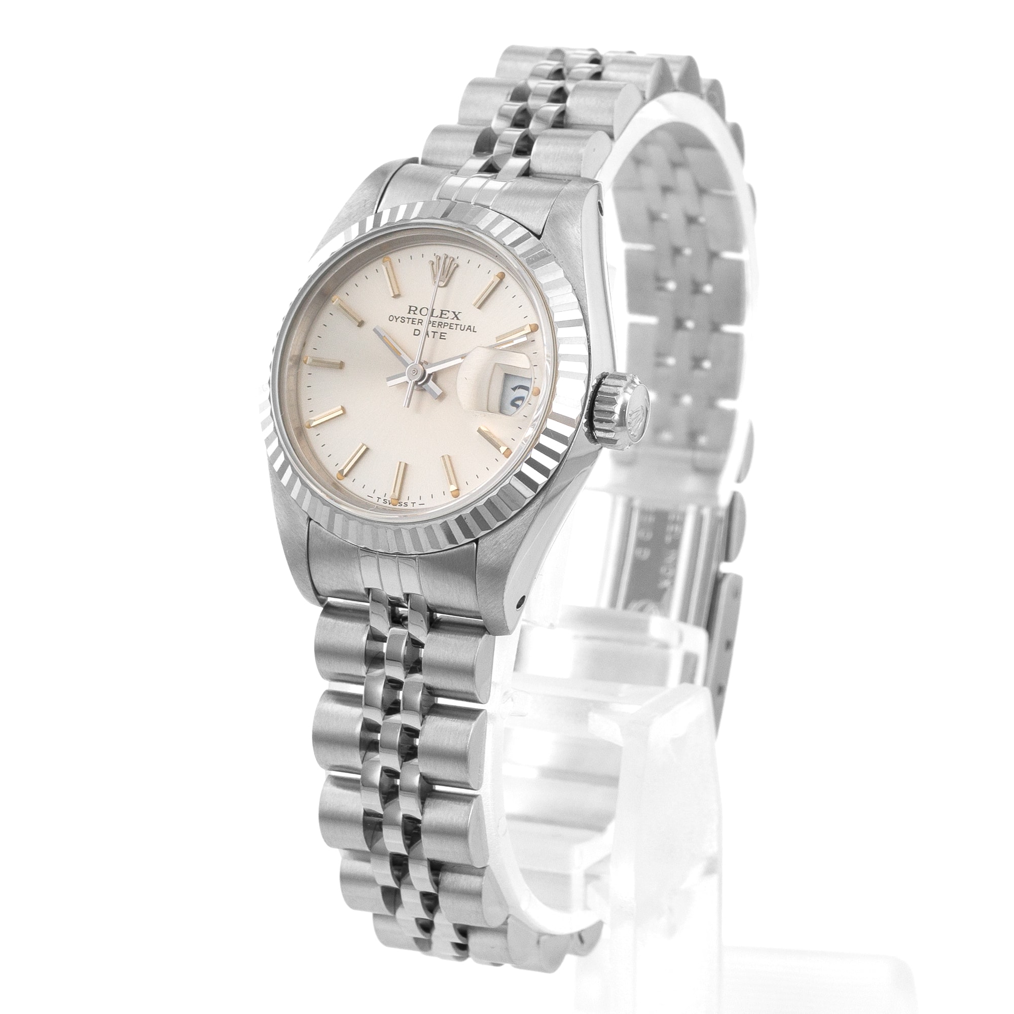 Rolex Datejust 26
