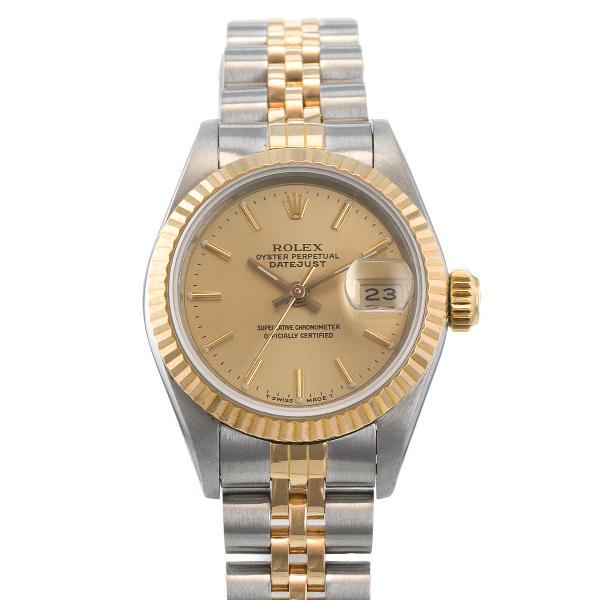 Rolex Datejust 26