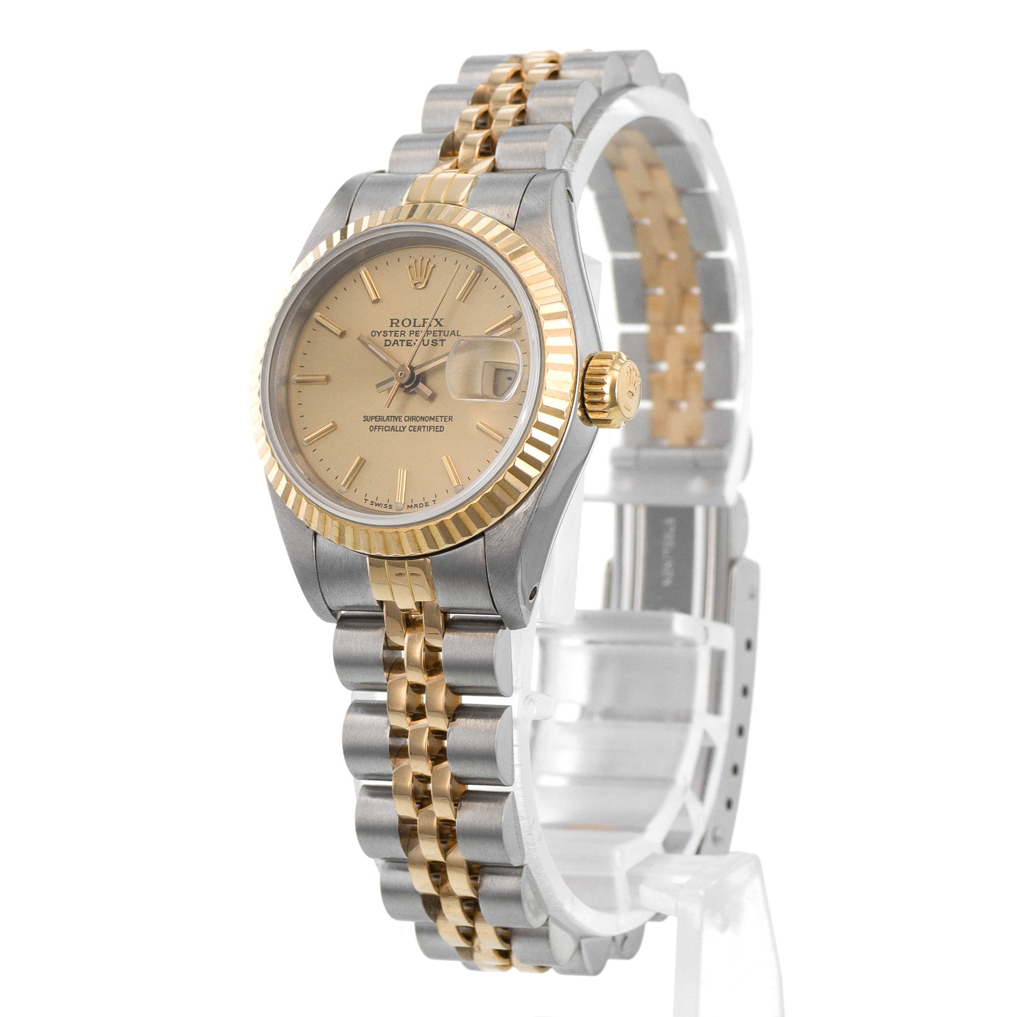 Rolex Datejust 26