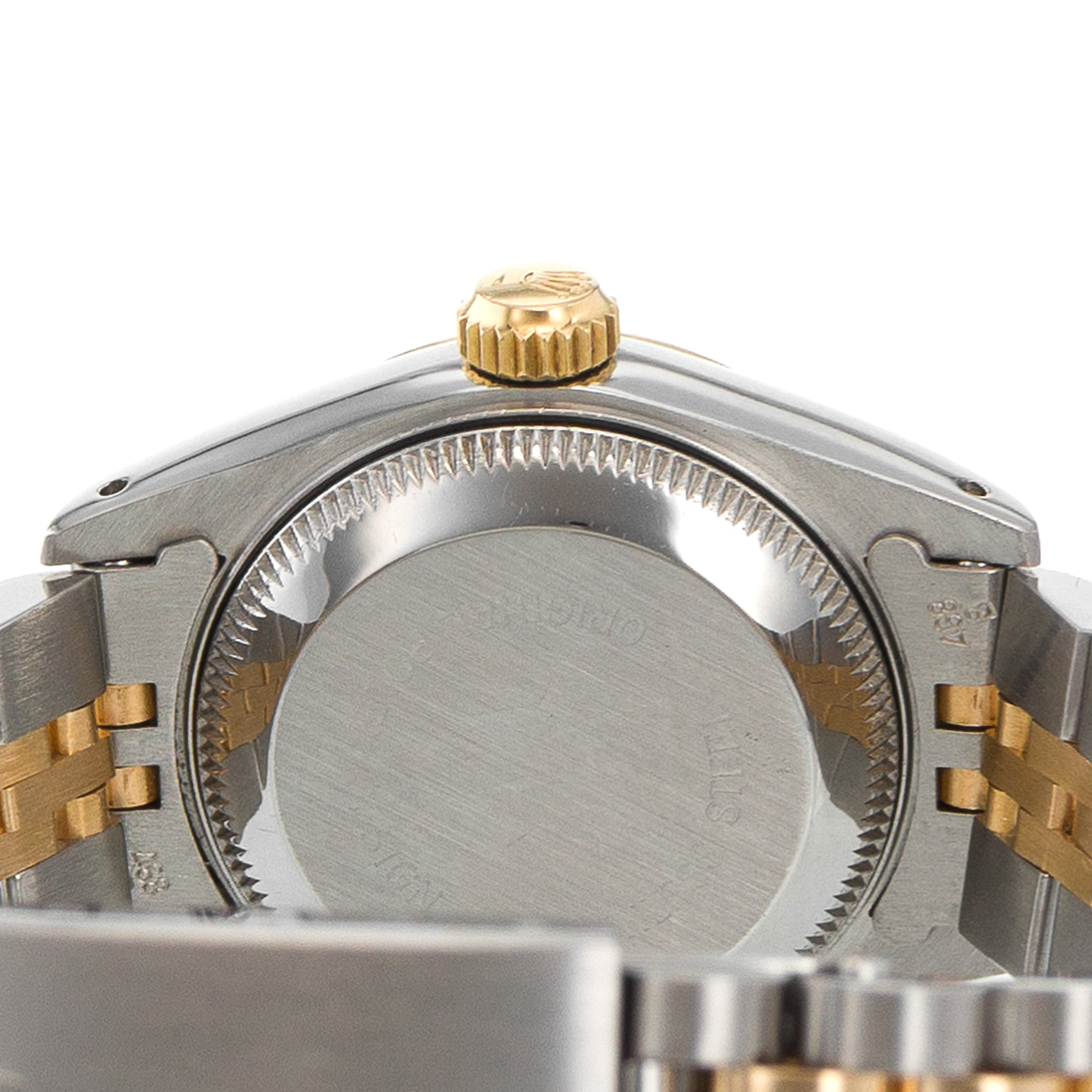Rolex Datejust 26