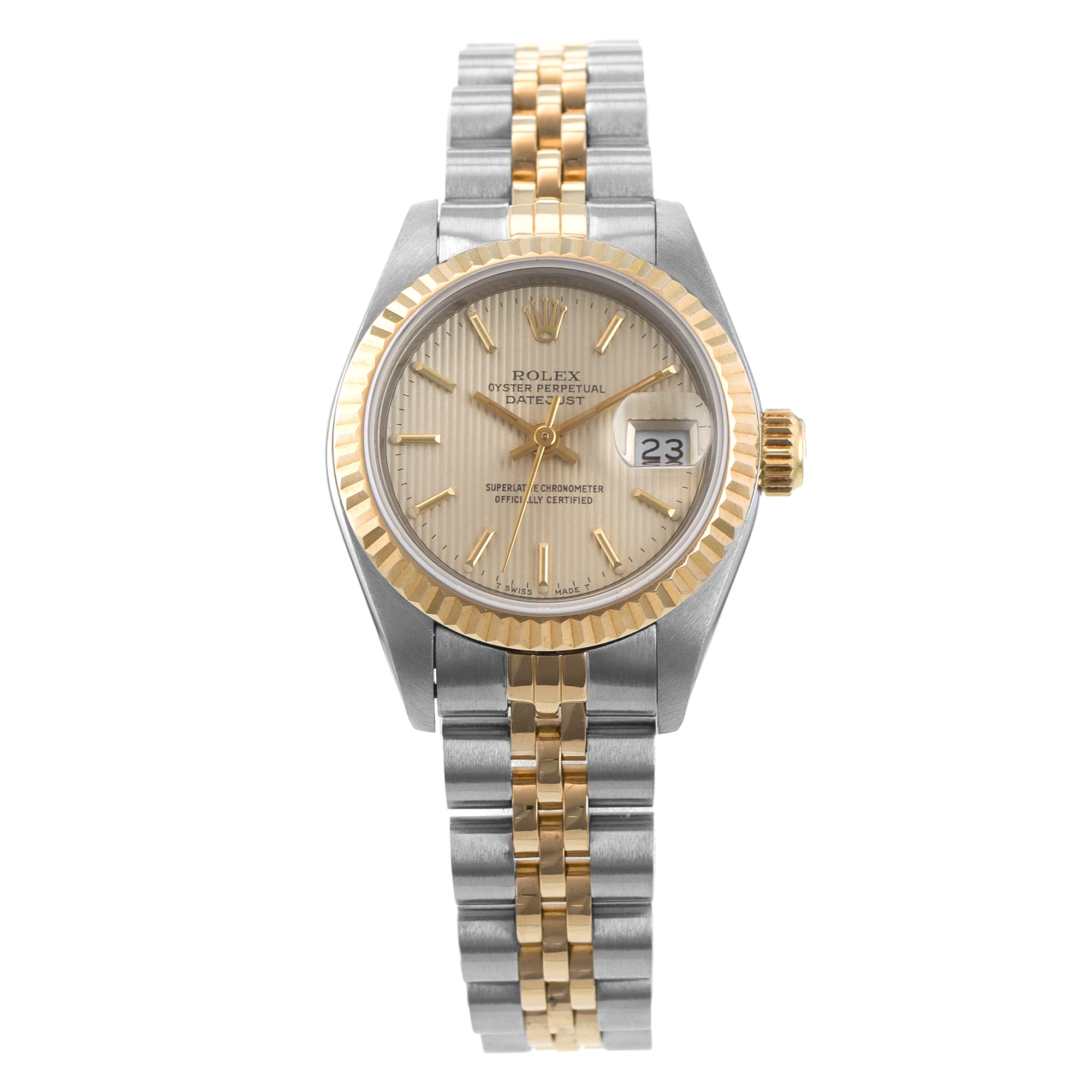 Rolex Datejust 26