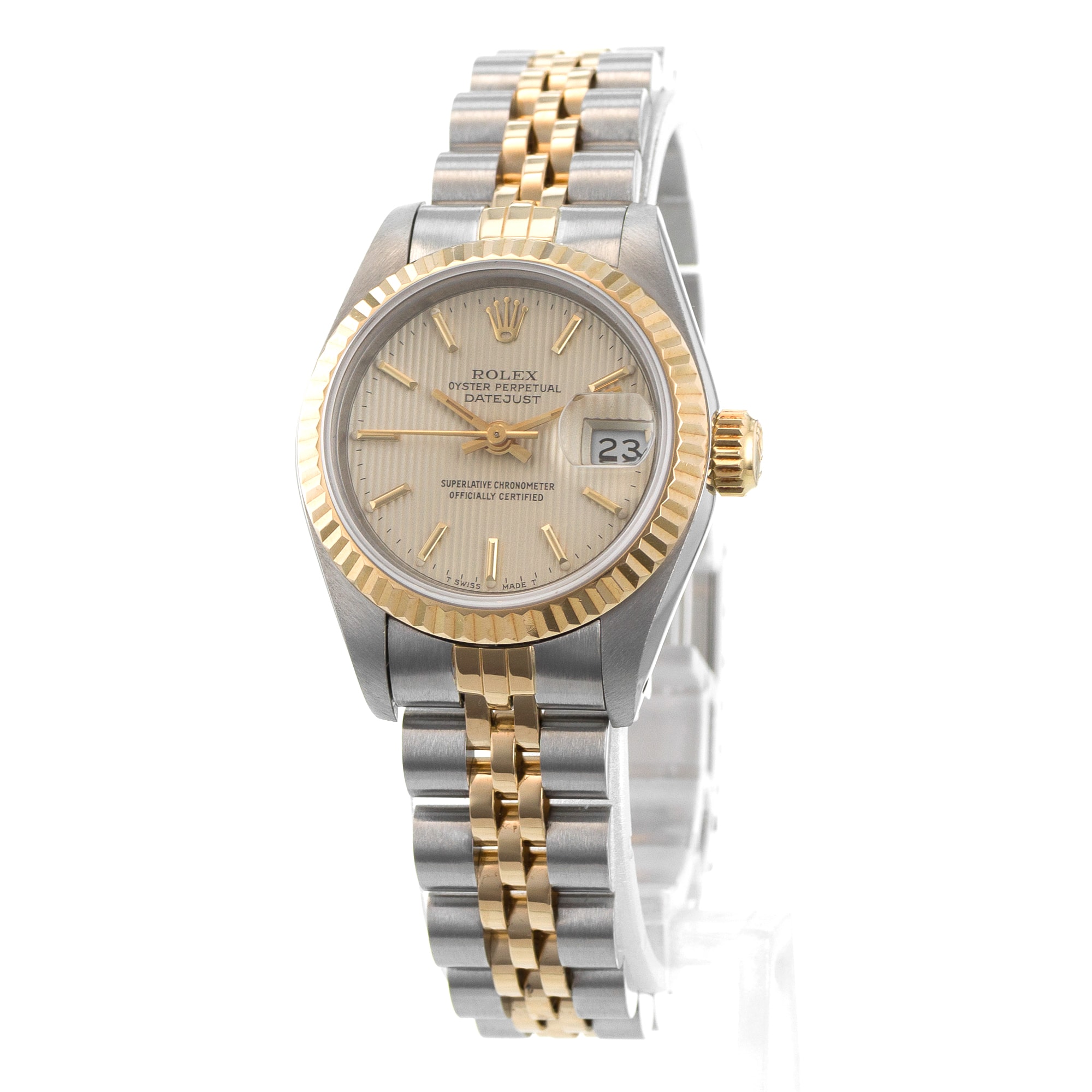 Rolex Datejust 26