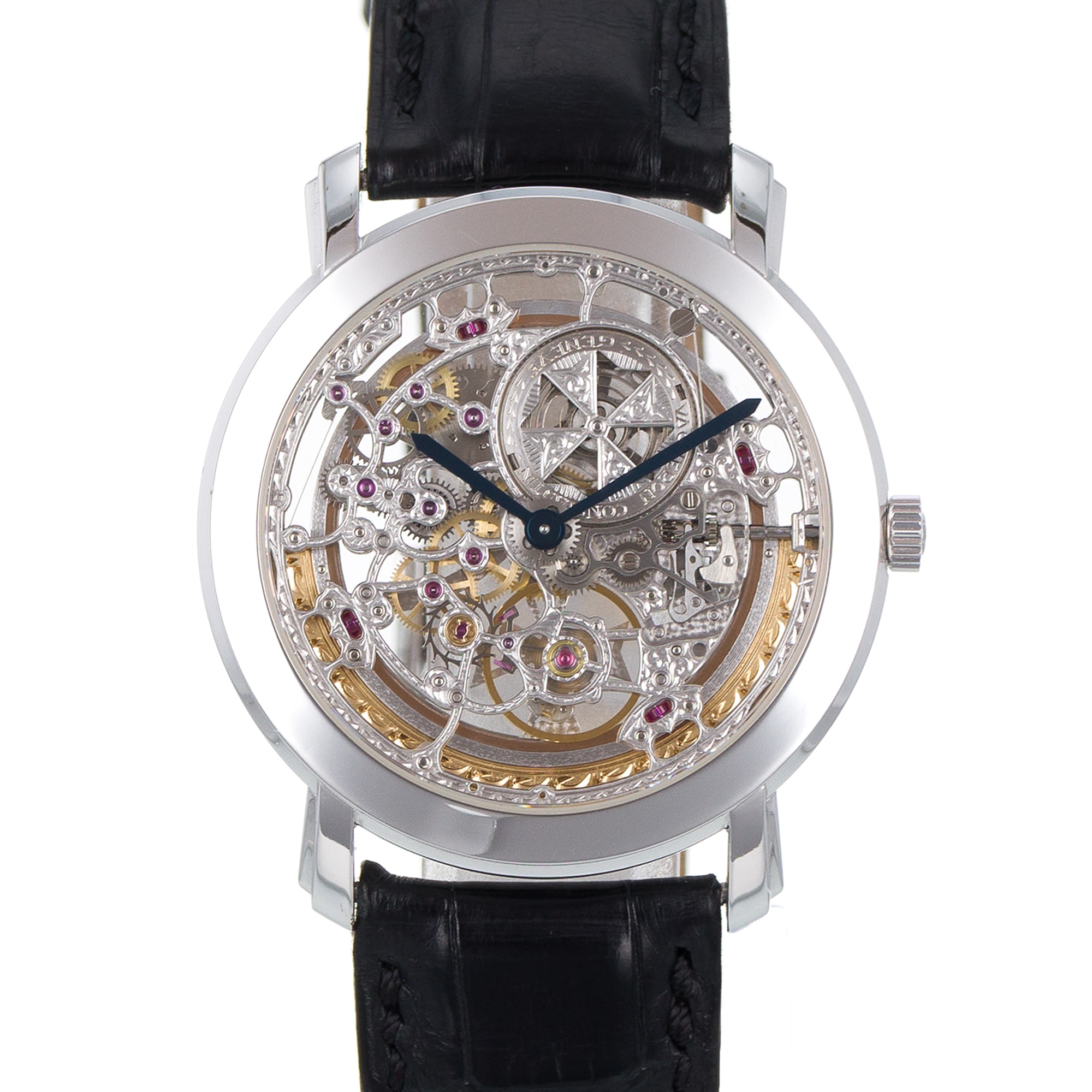 Vacheron Constantin Malte