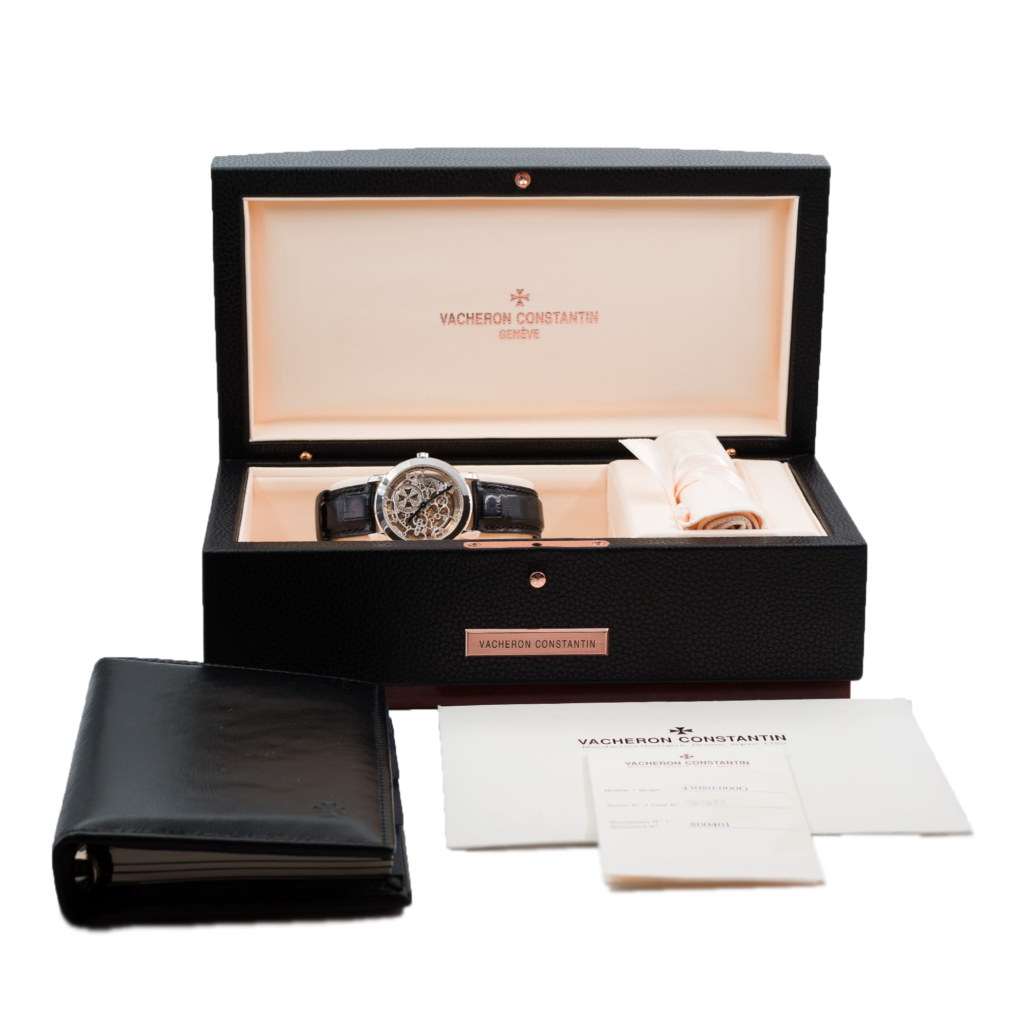 Vacheron Constantin Malte