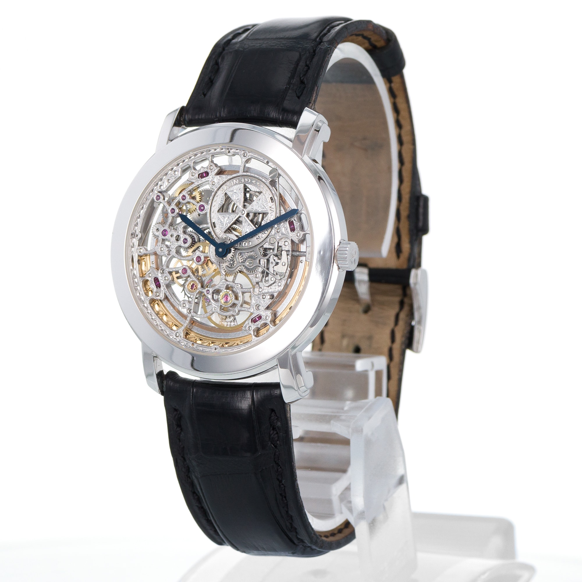 Vacheron Constantin Malte