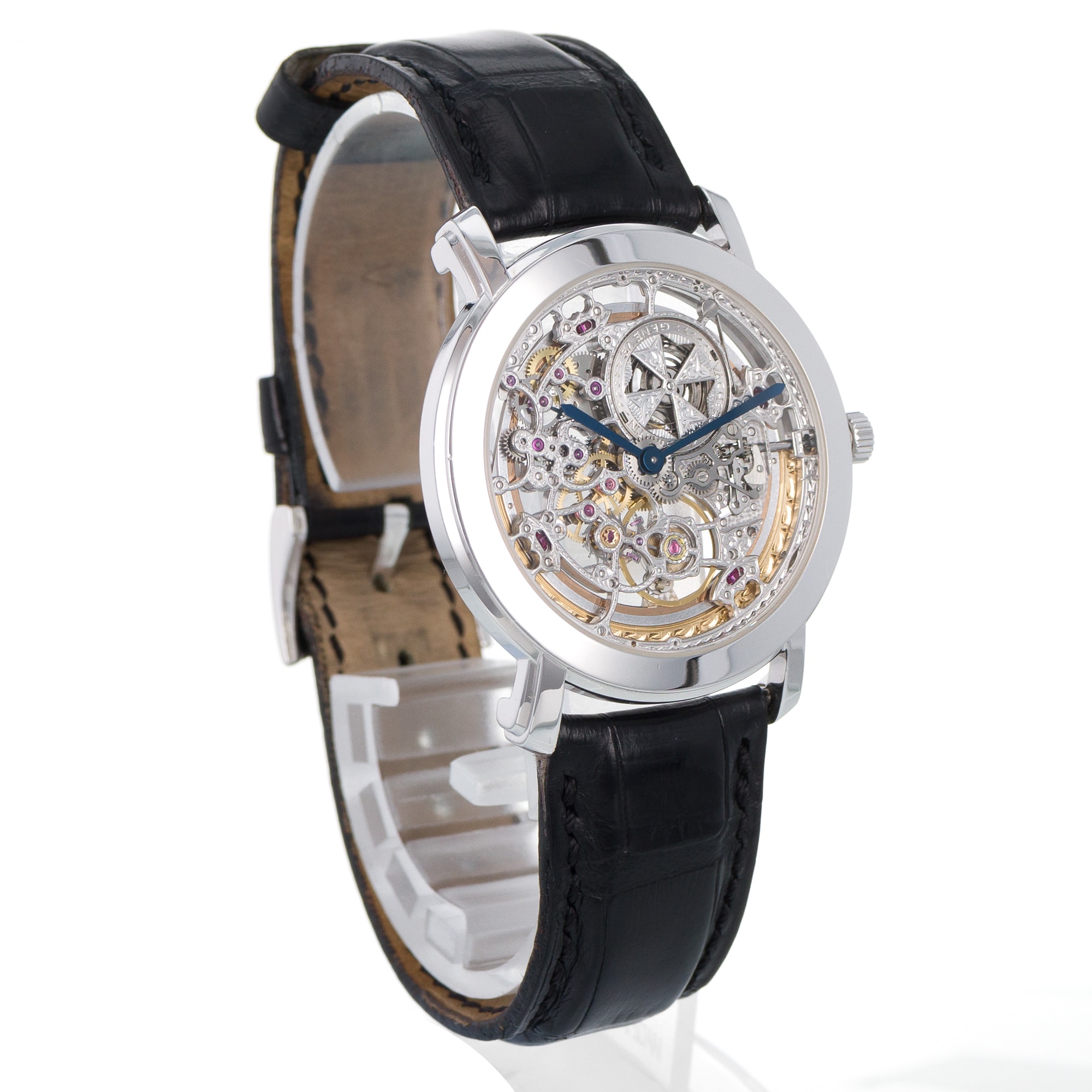 Vacheron Constantin Malte