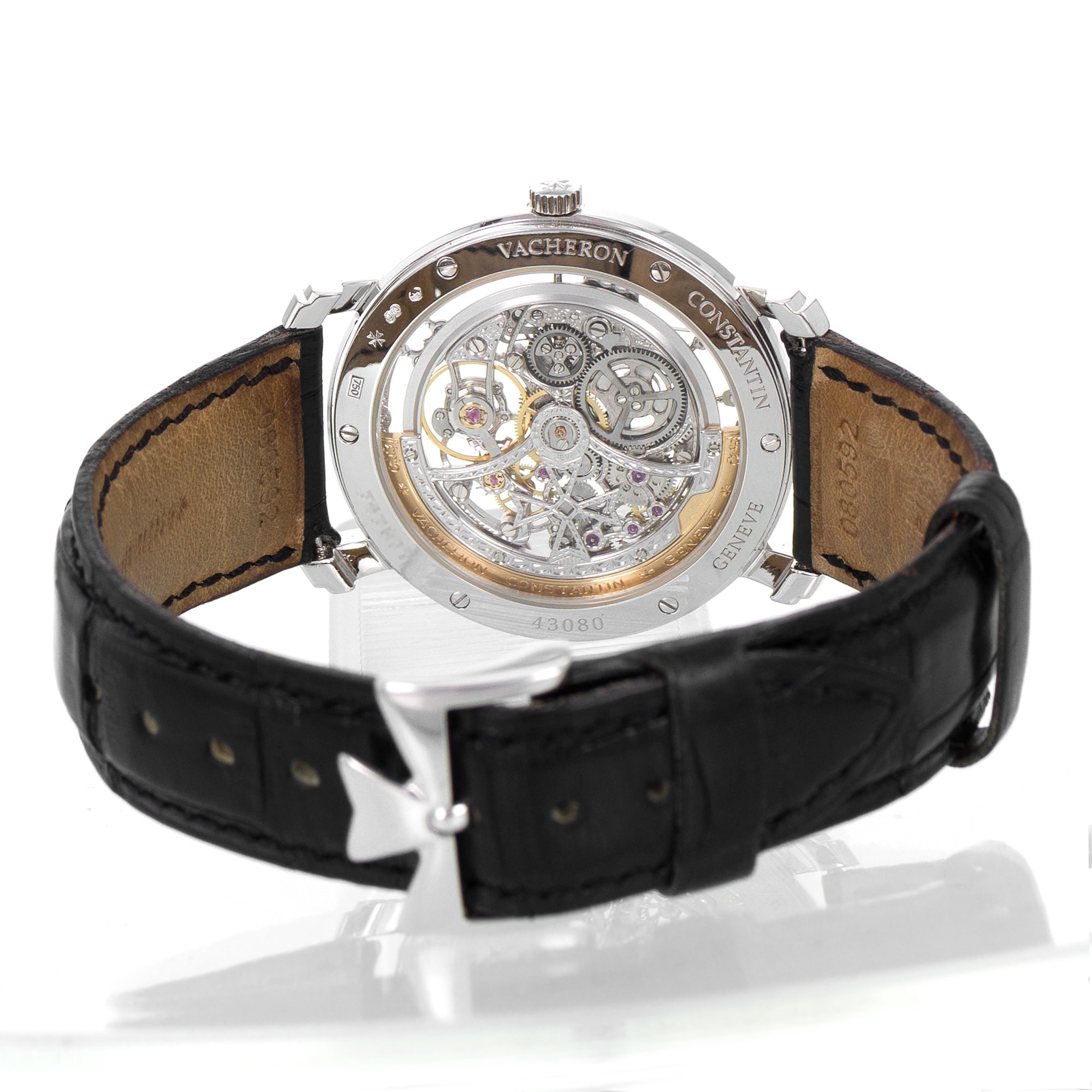 Vacheron Constantin Malte