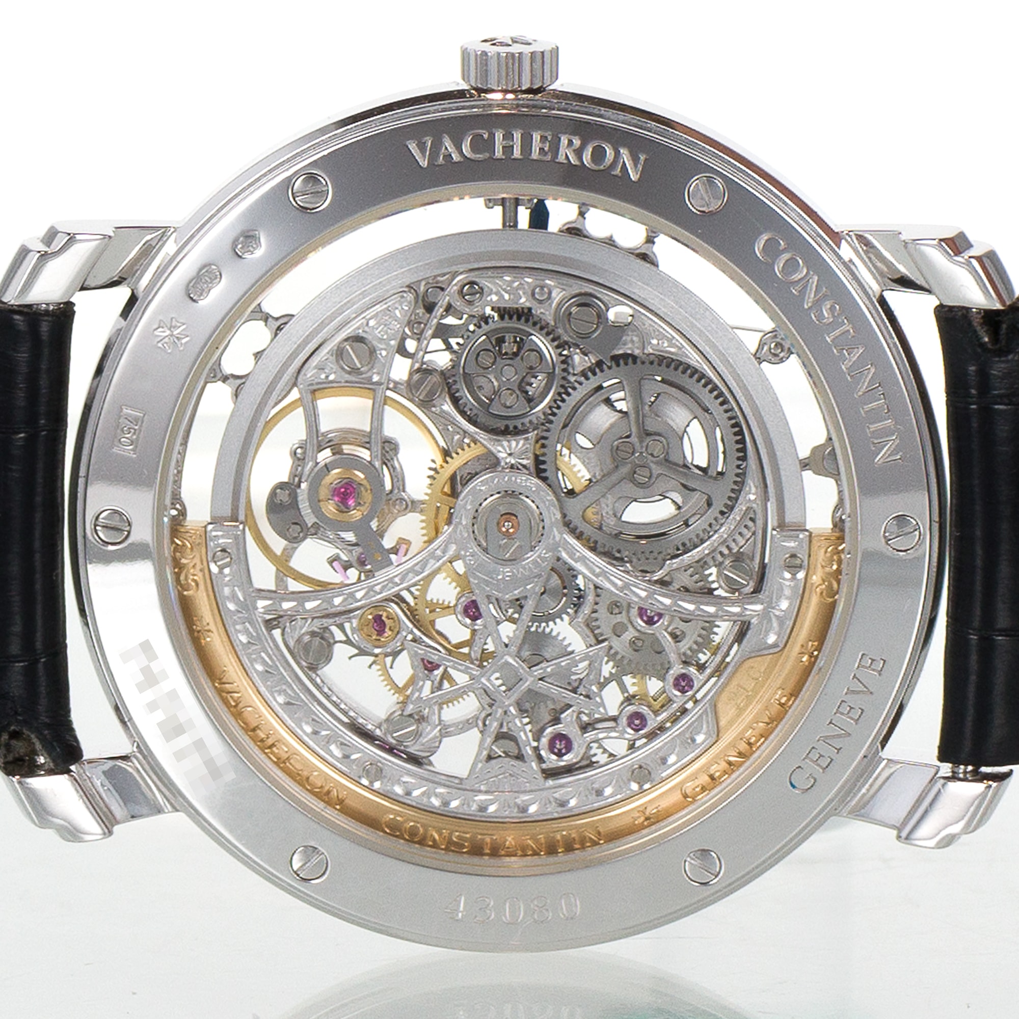 Vacheron Constantin Malte