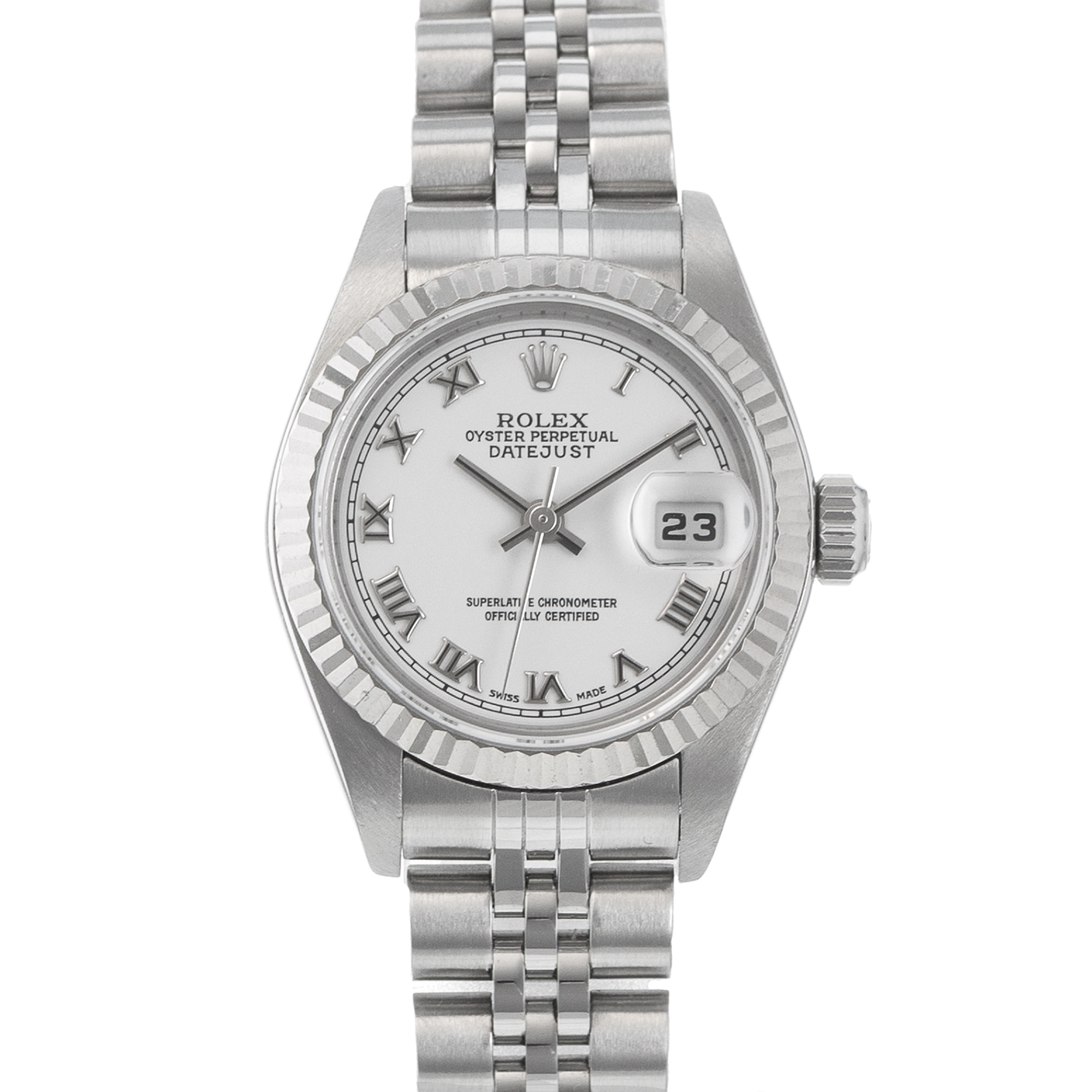 Rolex Datejust 26