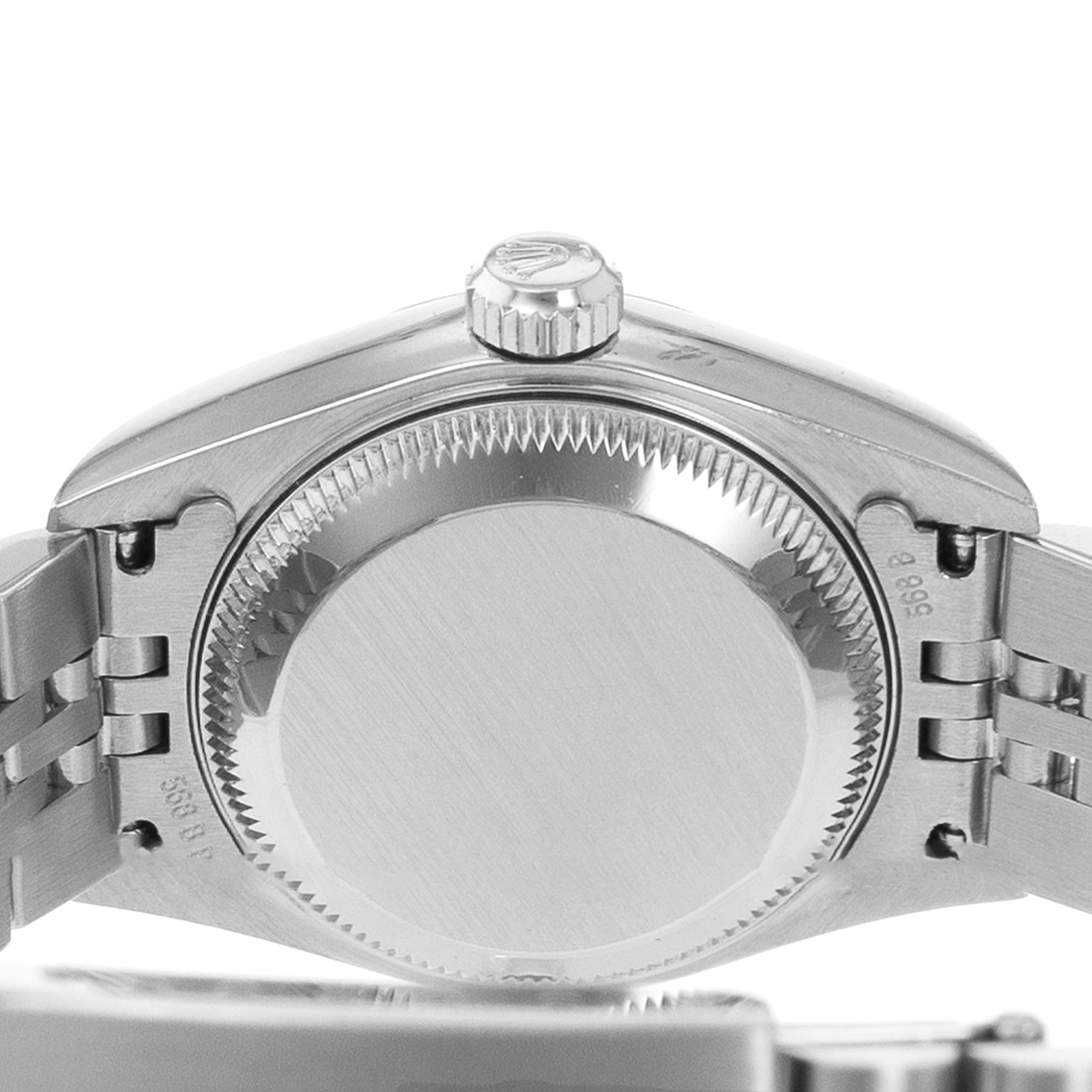 Rolex Datejust 26