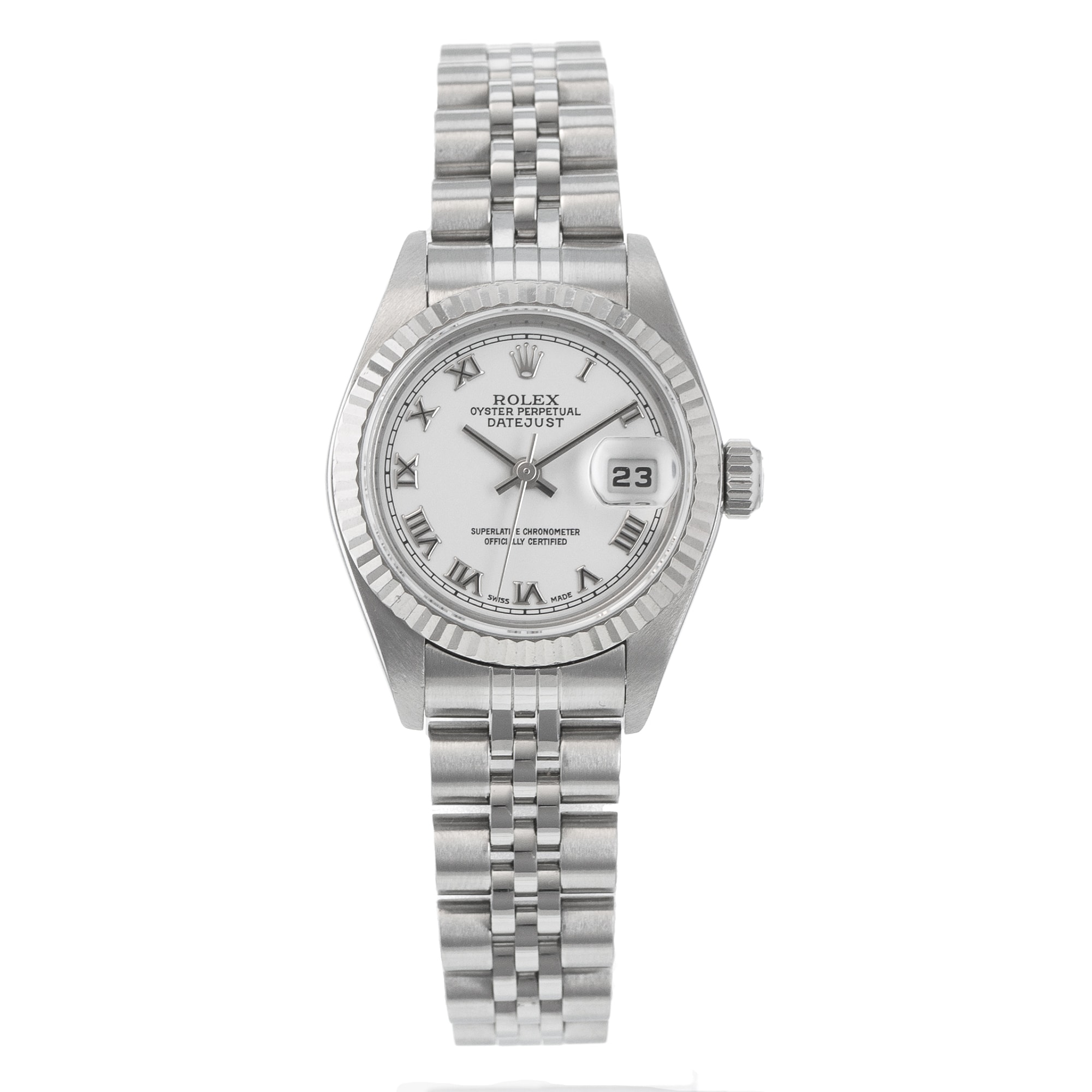 Rolex Datejust 26
