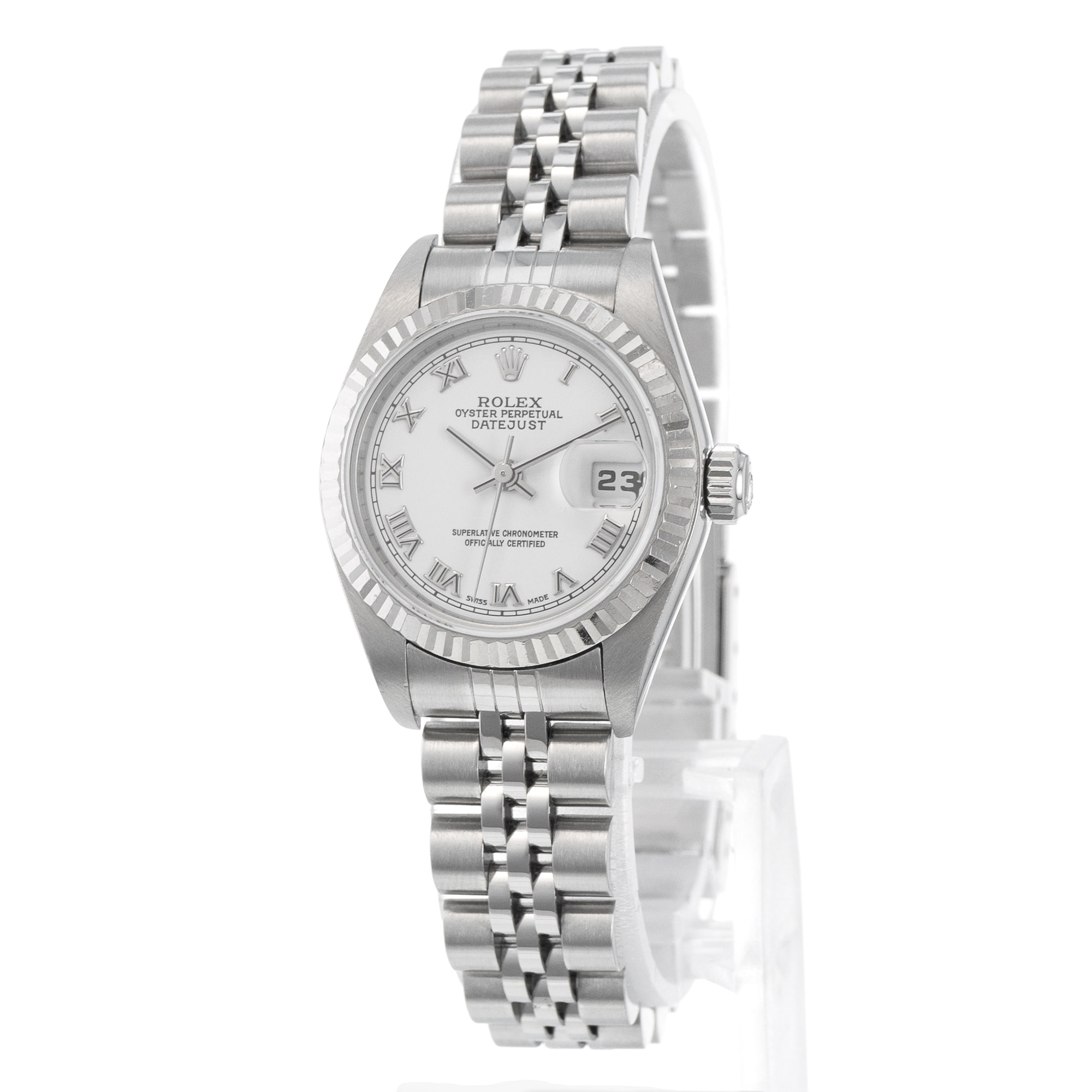 Rolex Datejust 26