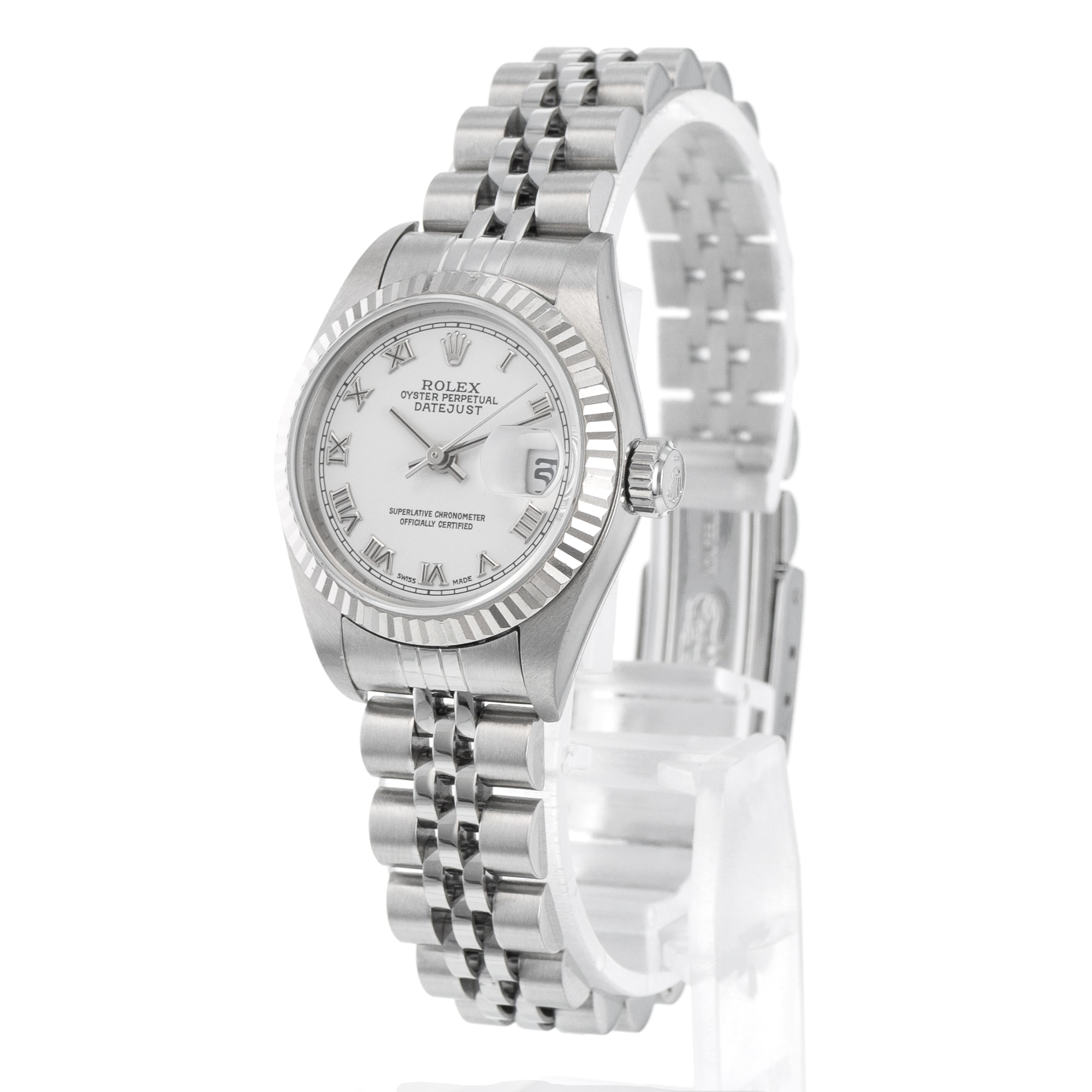 Rolex Datejust 26