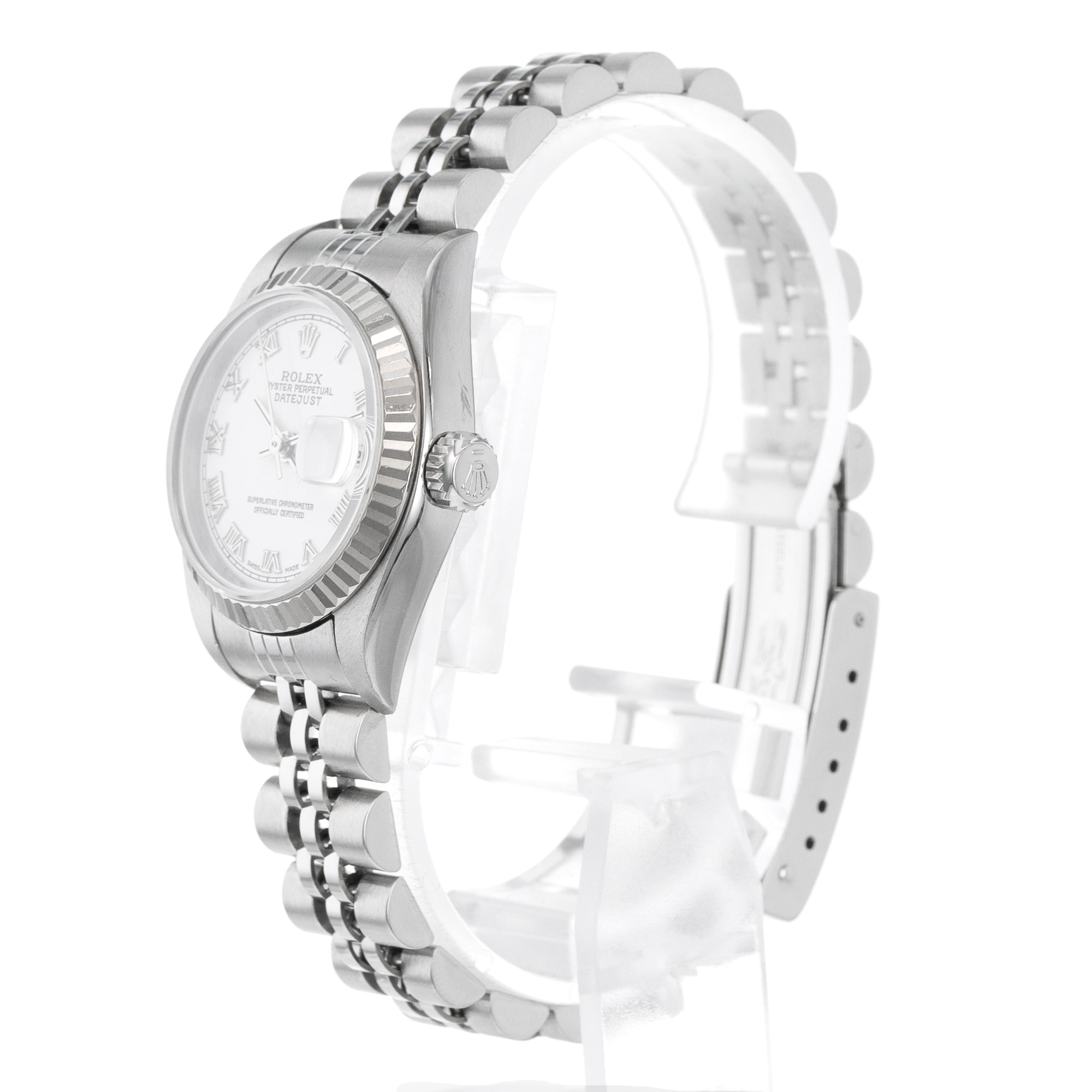 Rolex Datejust 26