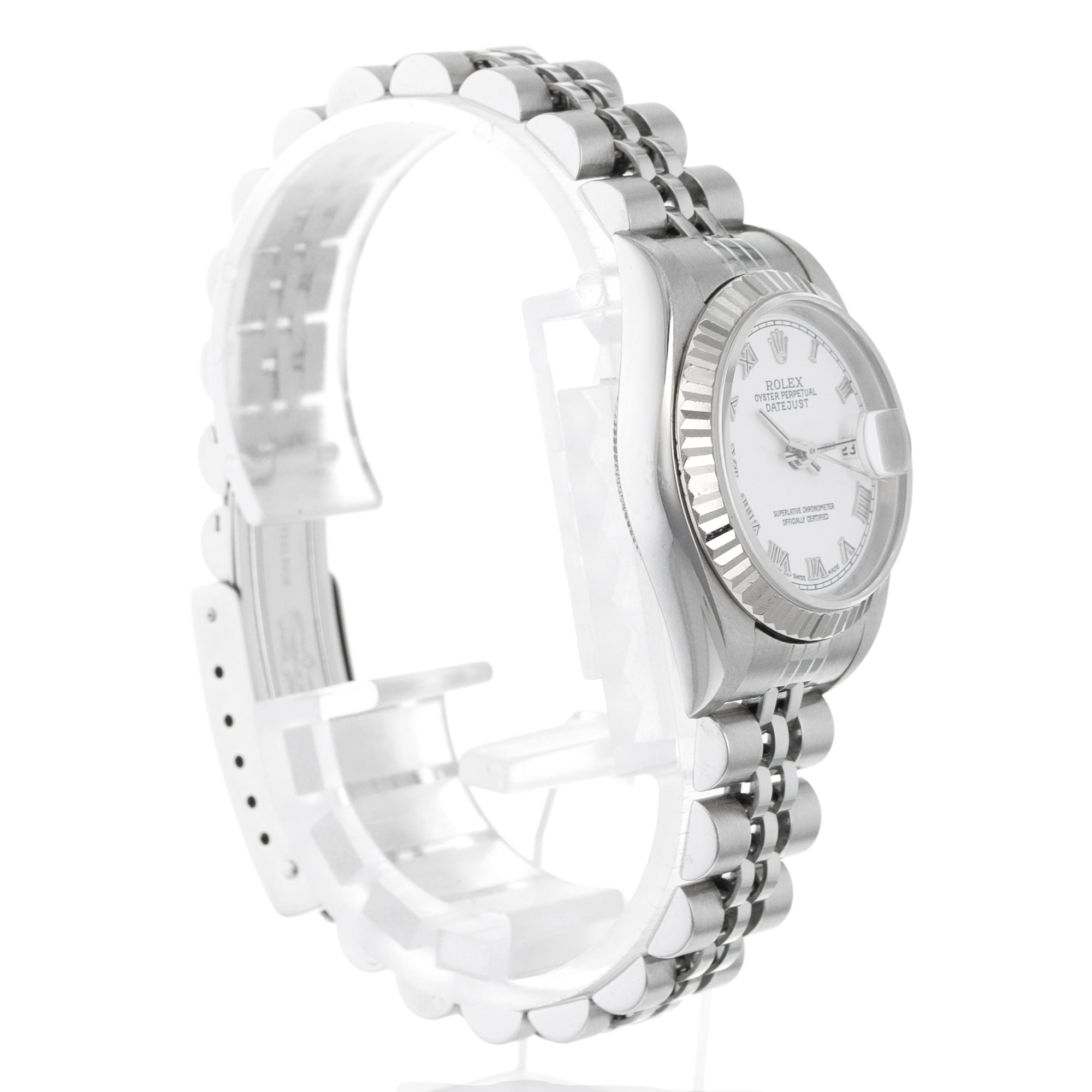 Rolex Datejust 26