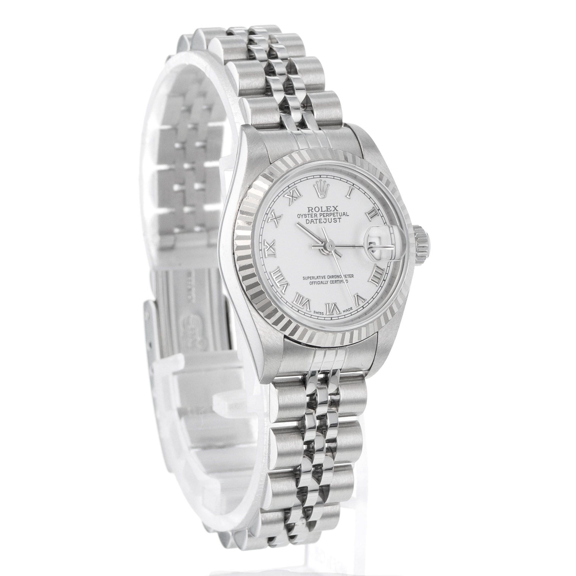 Rolex Datejust 26