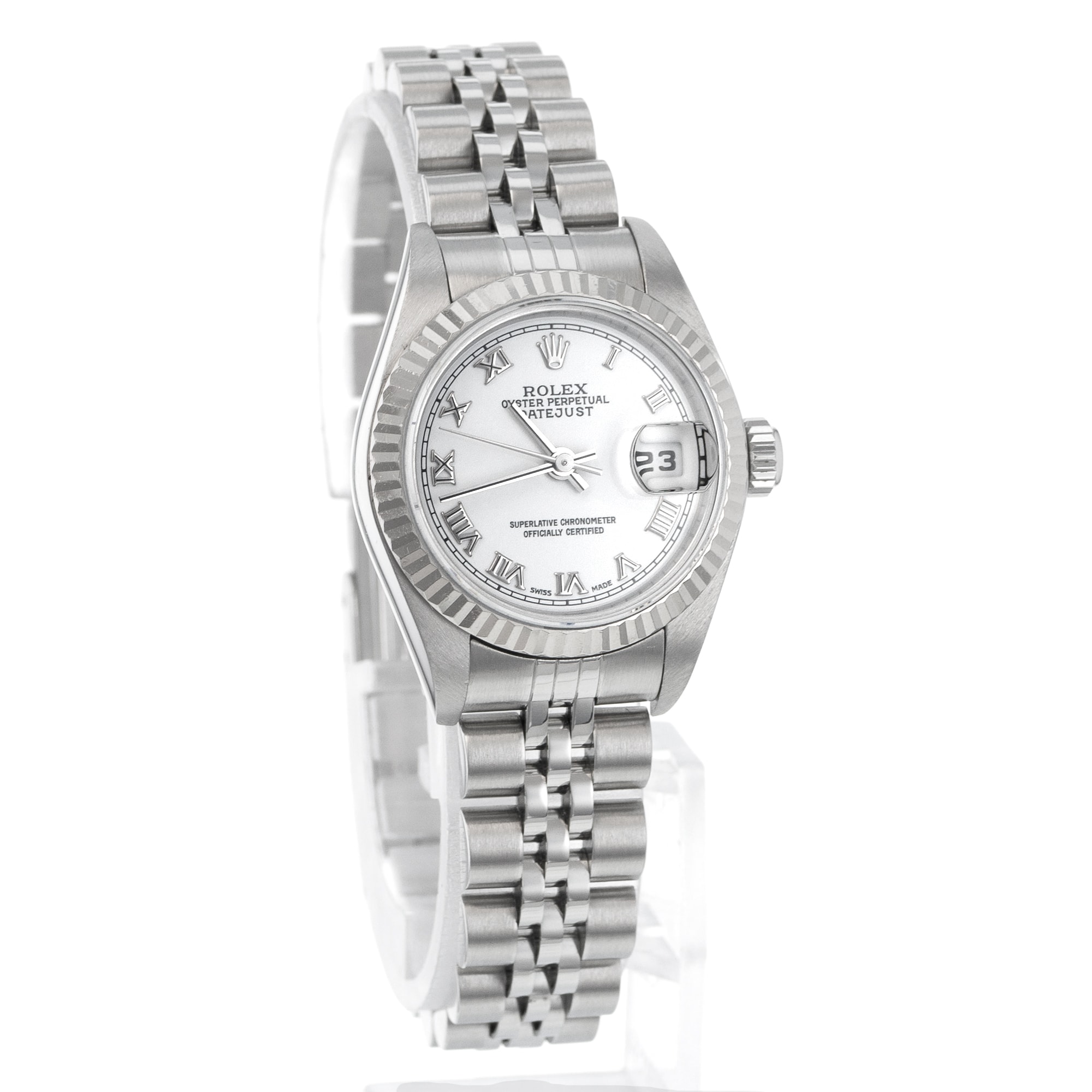 Rolex Datejust 26