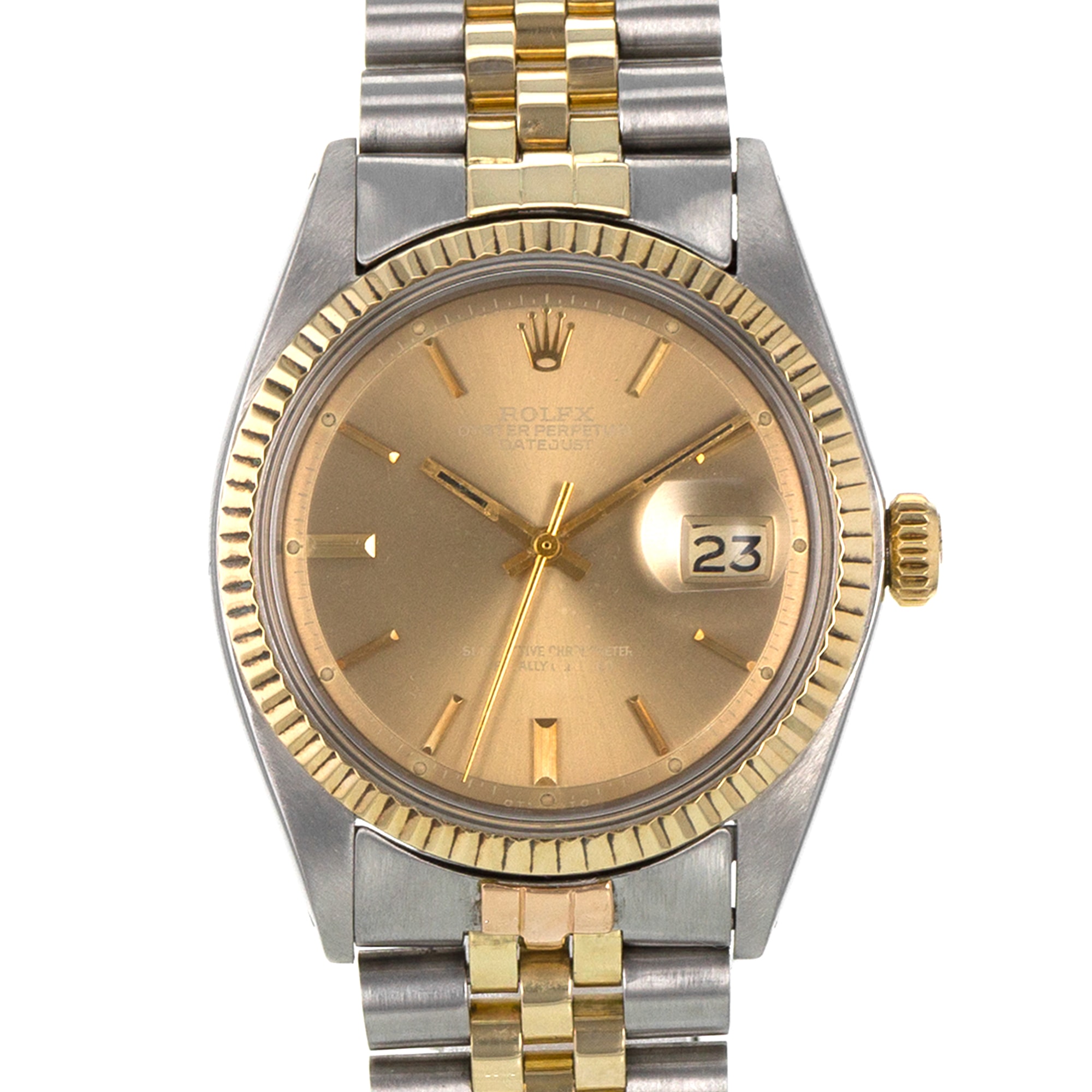 Rolex Datejust 36